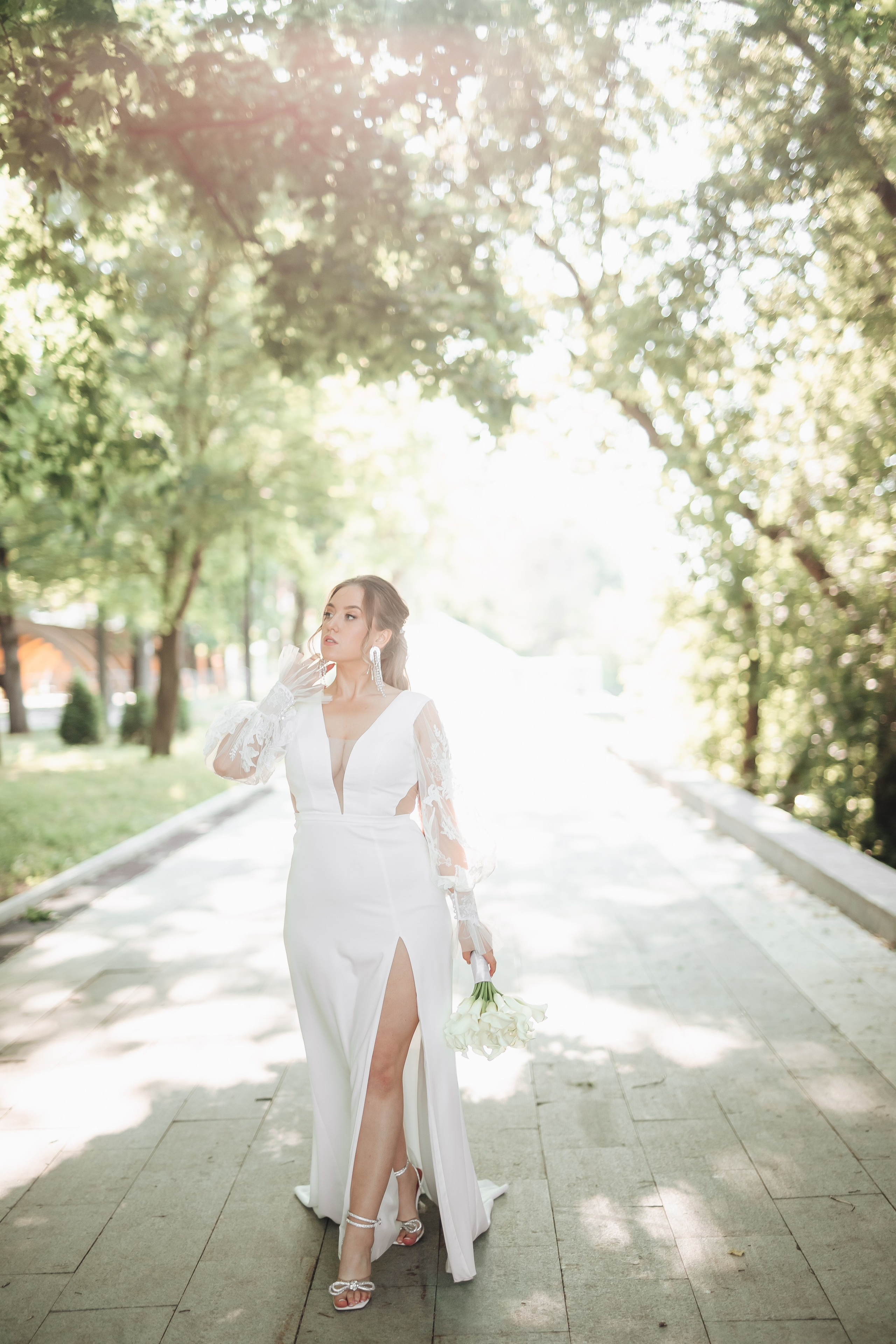 Максим & Виктория. Фотограф Нижний Новгород Кристина Швецова