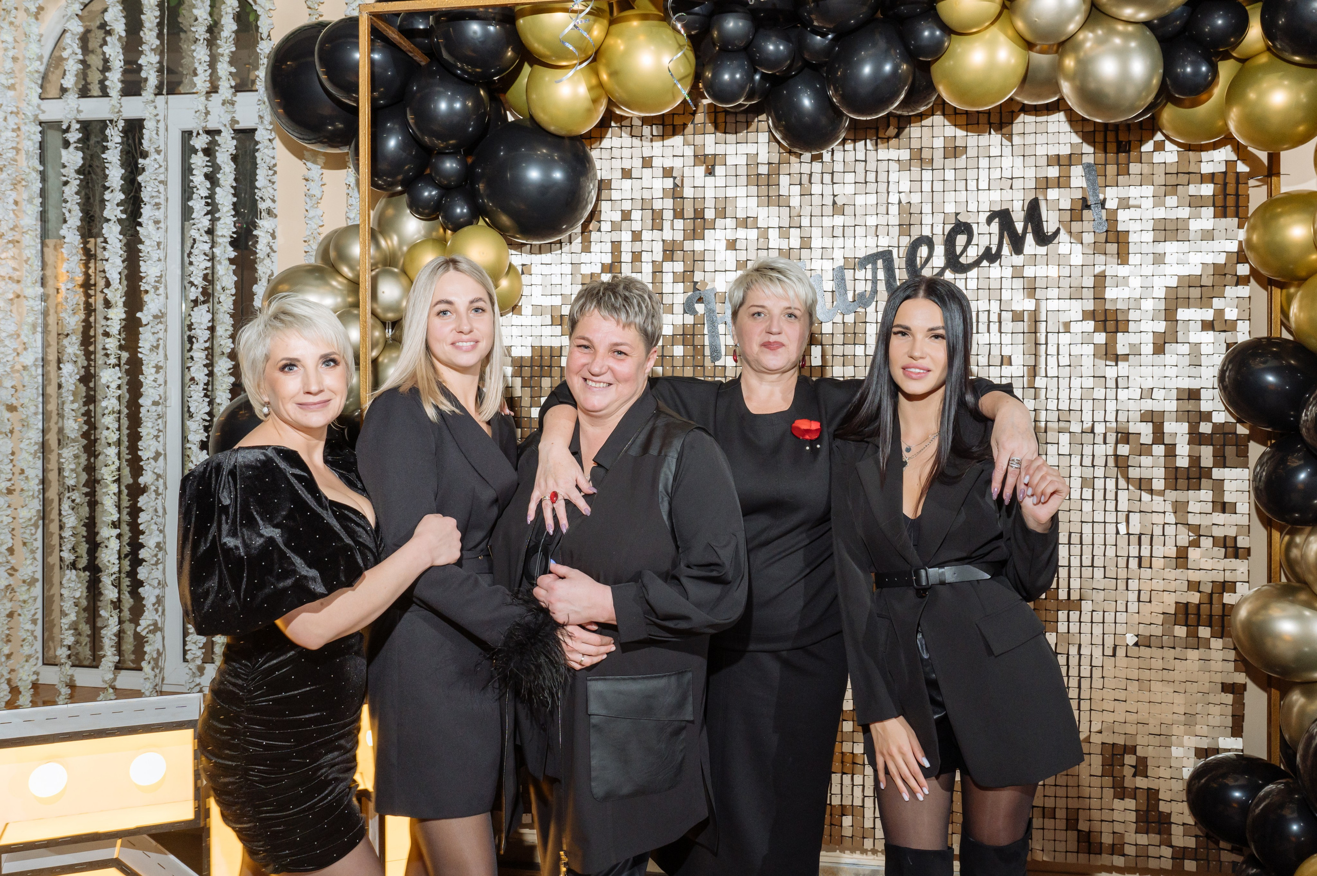 Съемка для Надежды ЮБИЛЕЙ 50 лет. Свадебный и семейный фотограф в Находке и Владивостоке