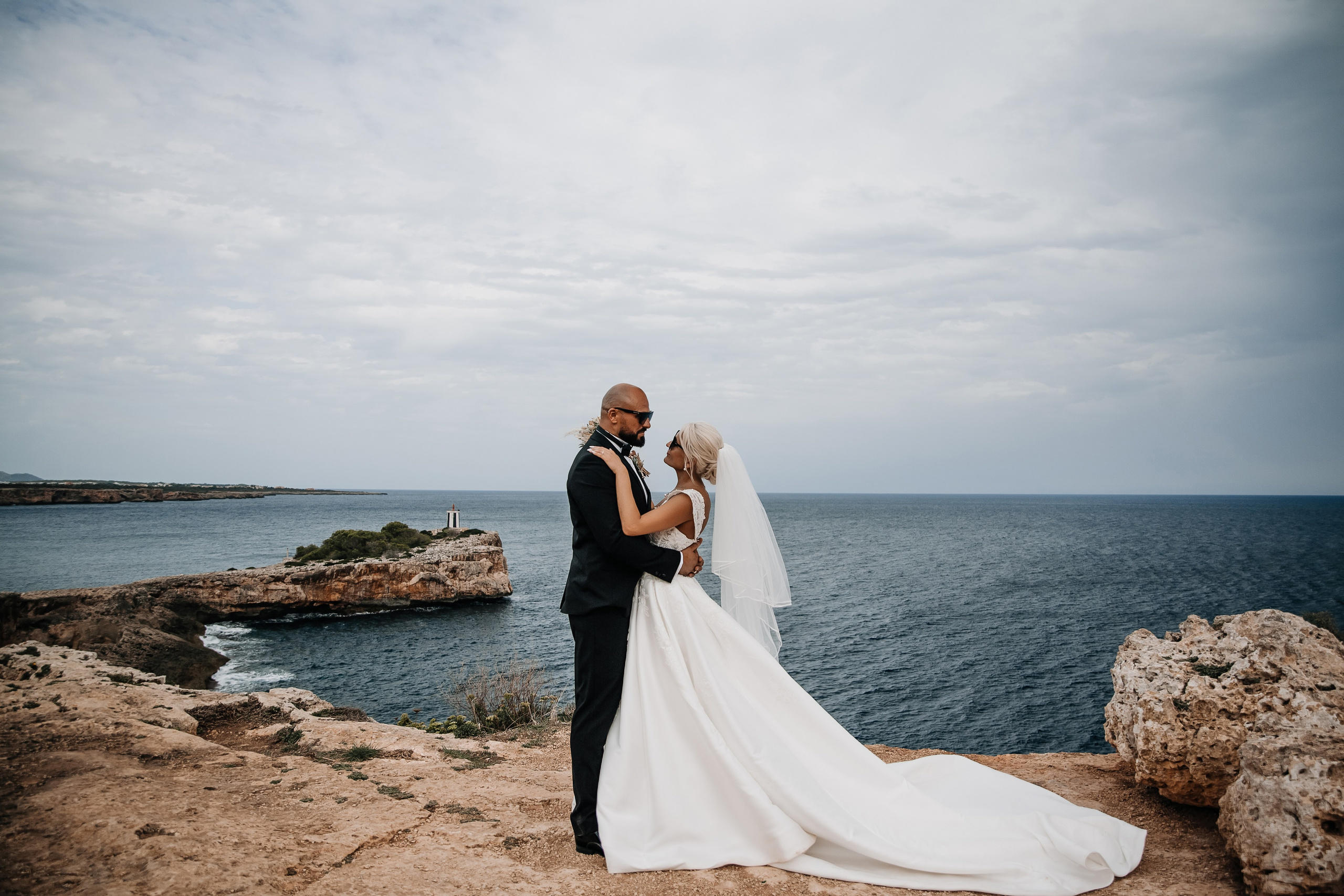 Vaida_&_Tadas. Фотограф на Майорке Екатерина Дробышева