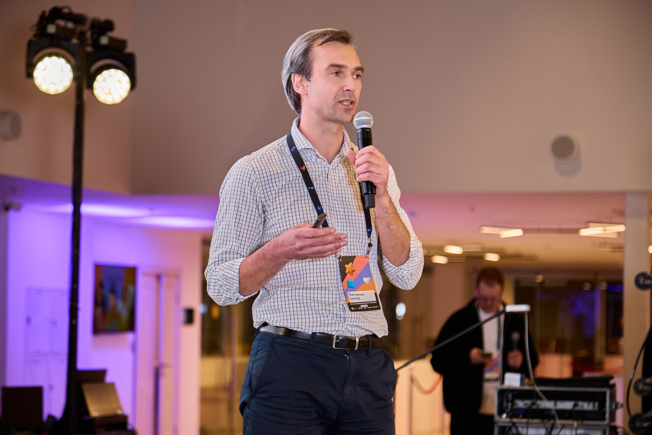 Форум в «Технограде». ГЛАВНОЕ