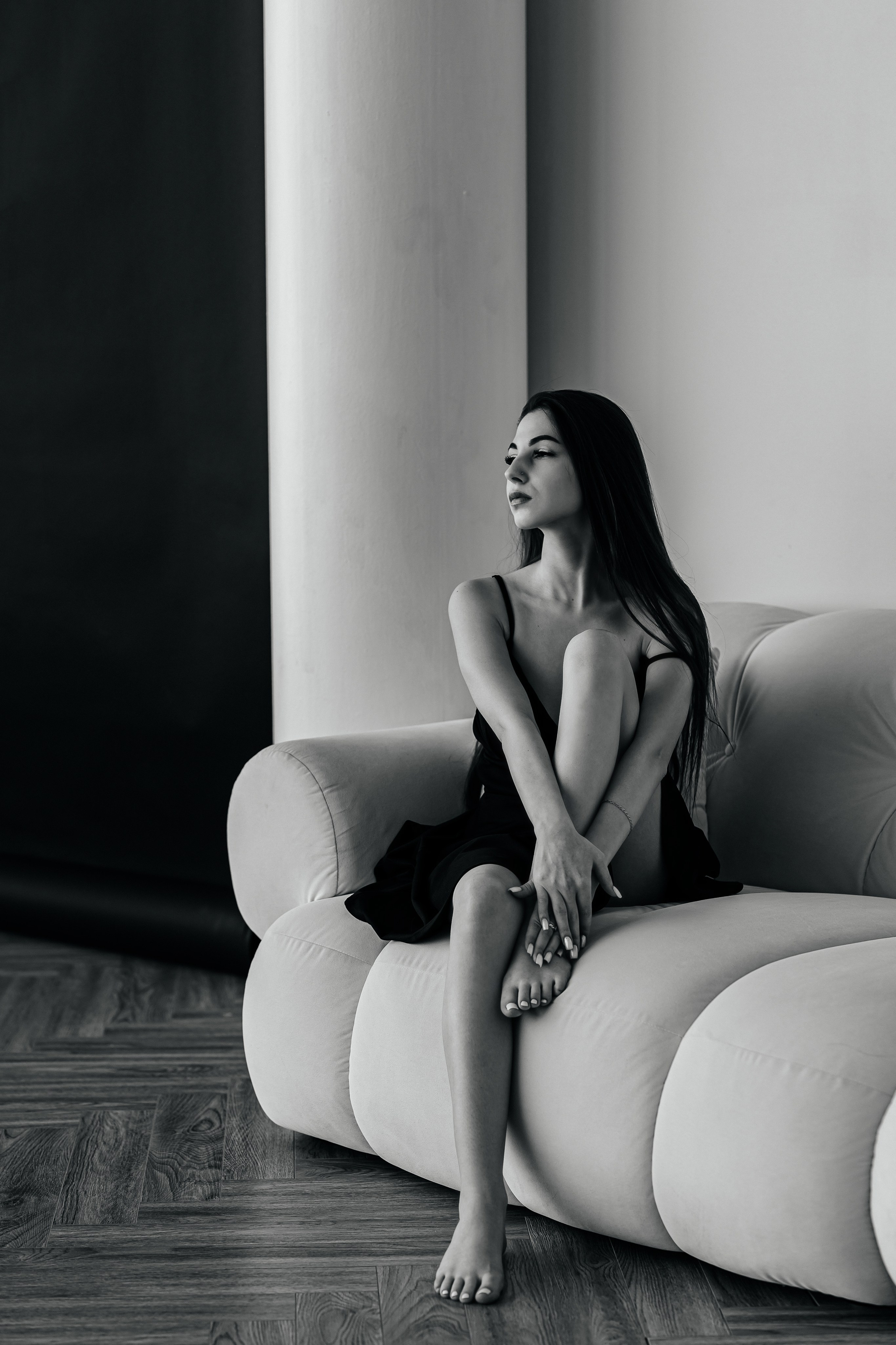 Настя. Фотограф Таинств Крещения и Венчания в г. Курске