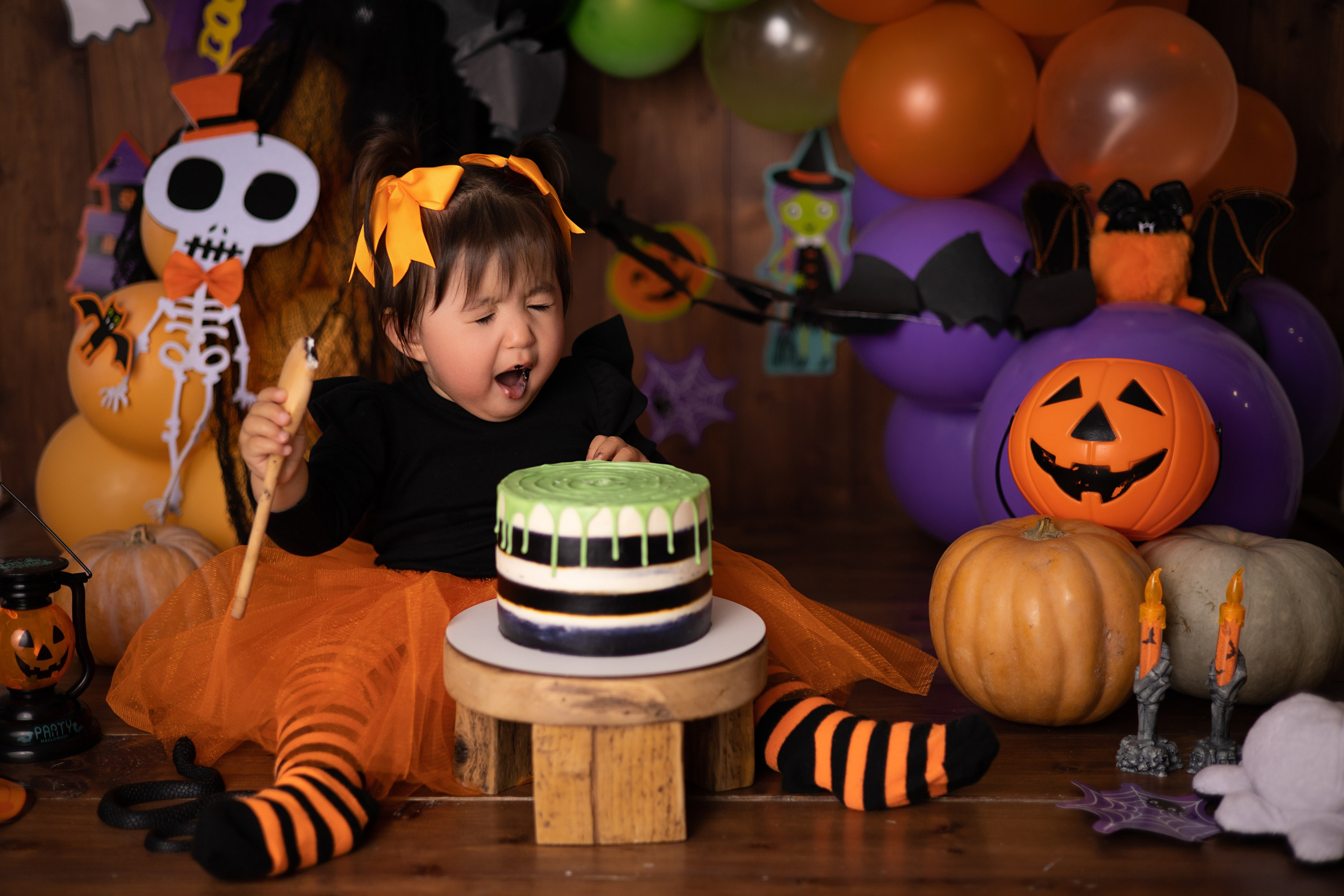 Годовасие. Детский новорождённых и детей постарше Анисимова Полина