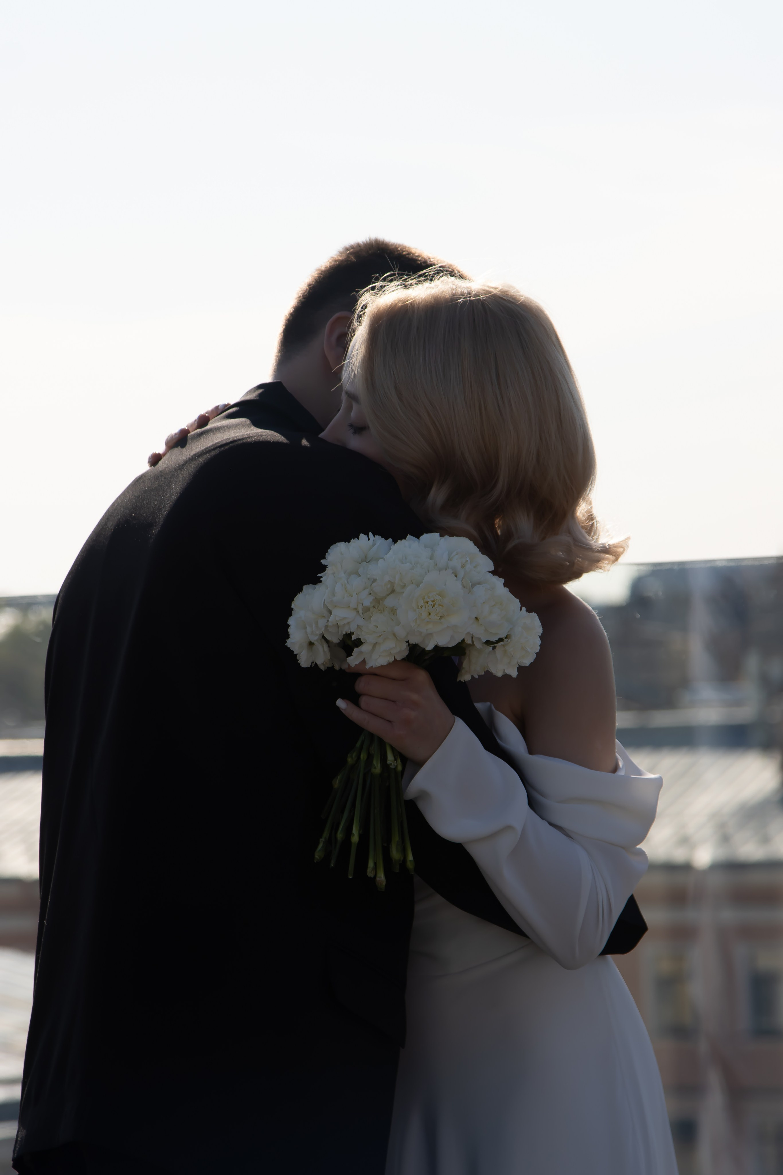 Выездная регистрация