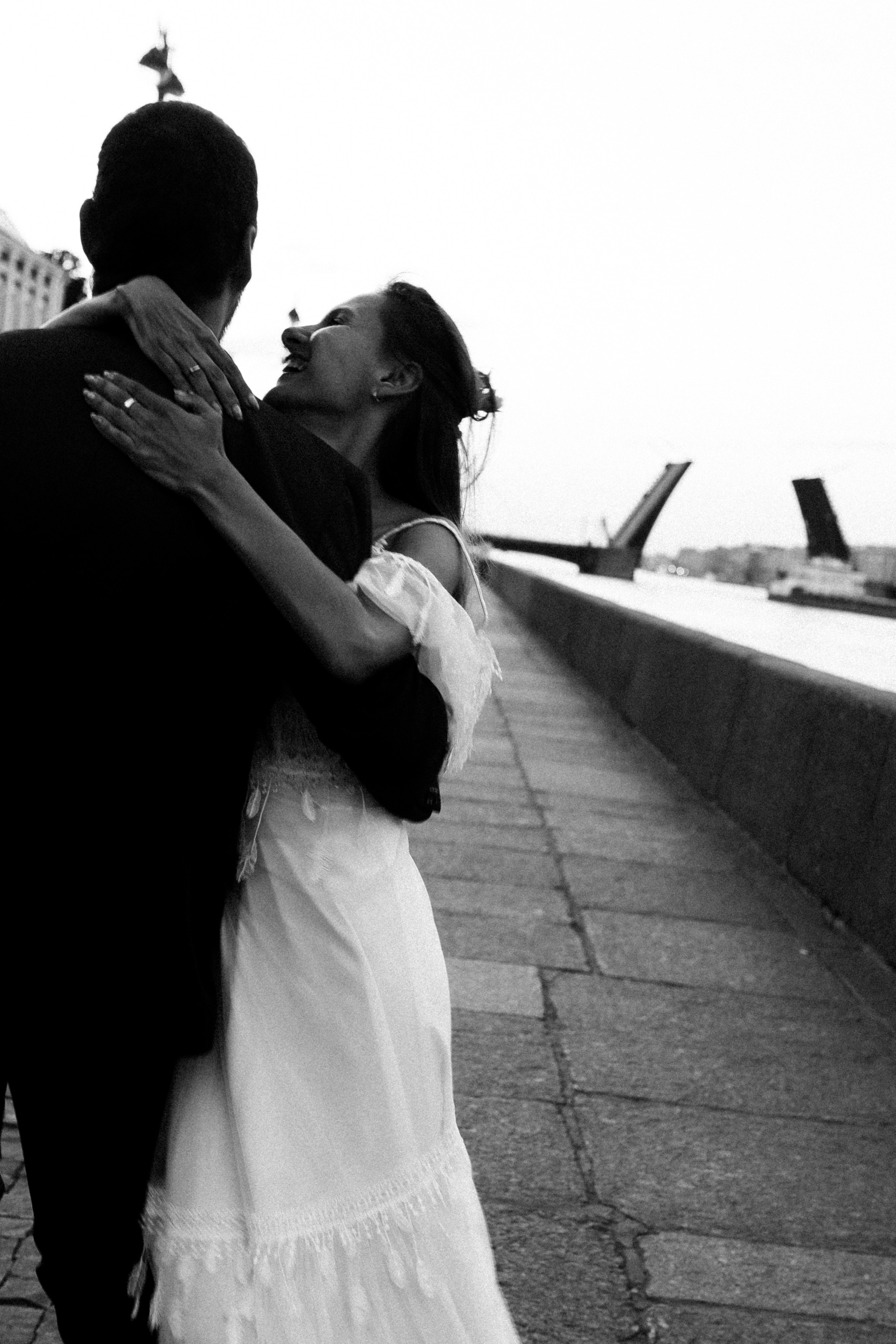 Елена и Александр. Фотограф в Санкт-Петербурге