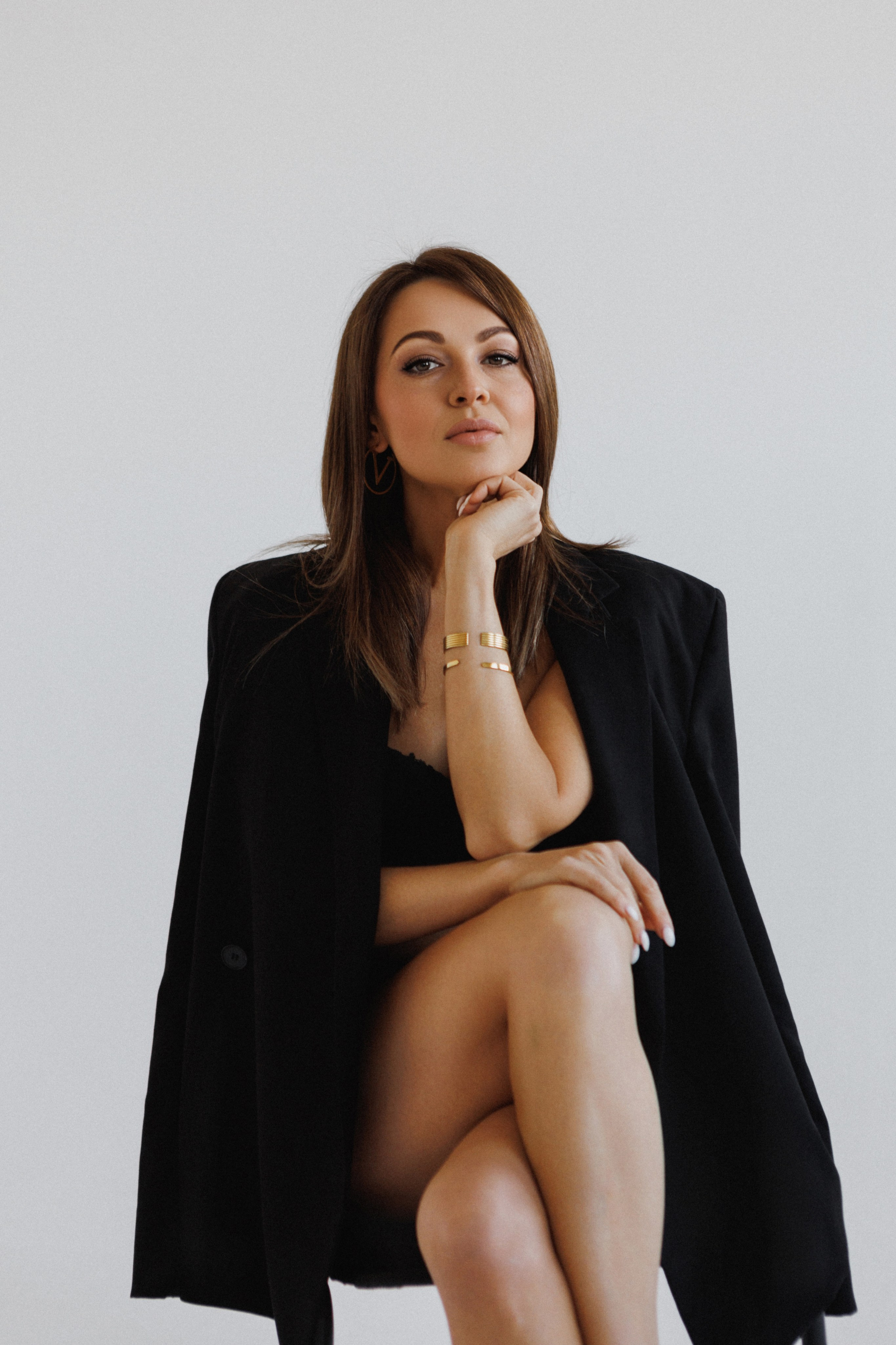 Мария. Фотограф Александр Закадычный | Таганрог