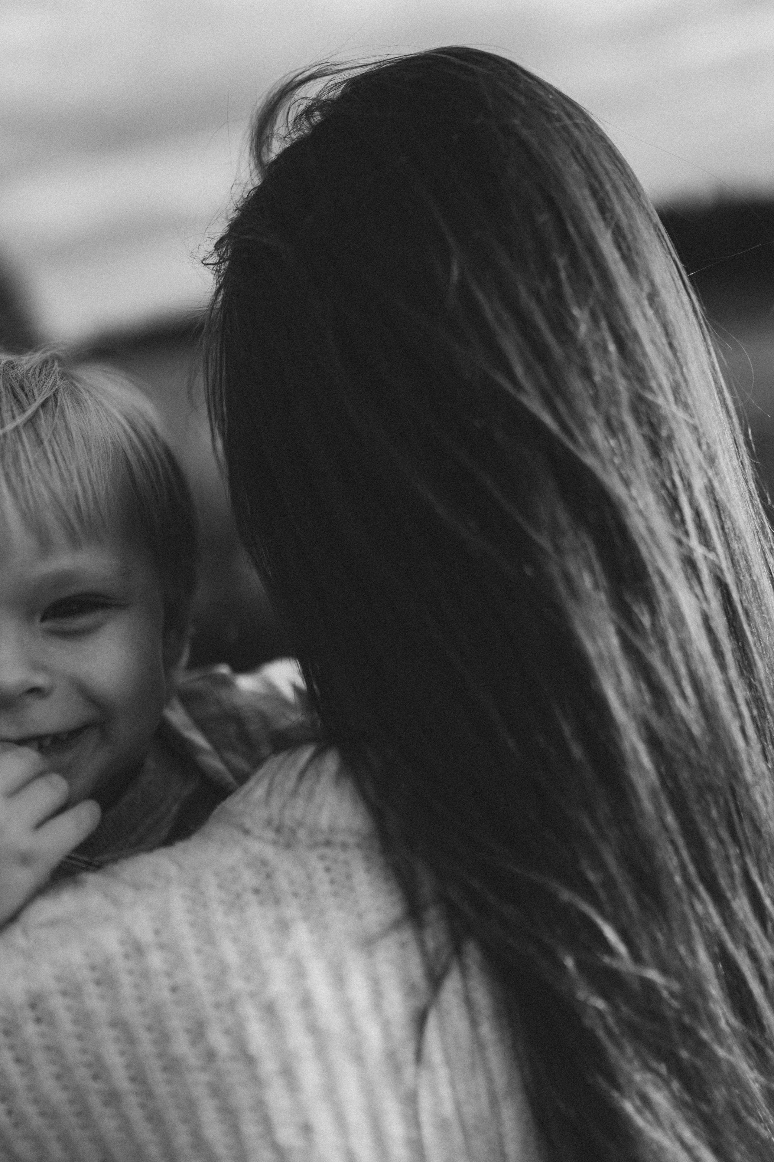 Алина и Левинский. Семейный фотограф Земскова Евгения