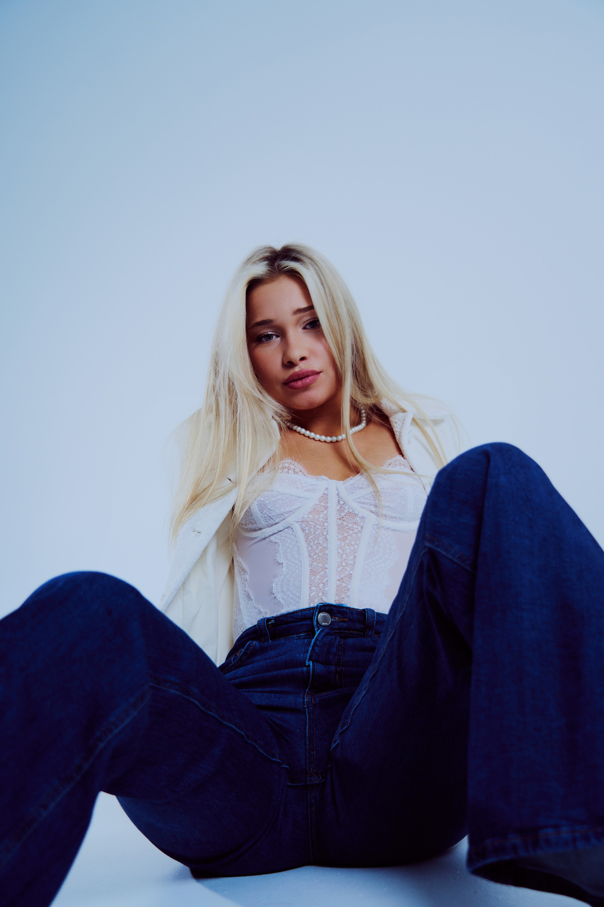 Юля. Репортажный фотограф мероприятий и концертов в Екатеринбурге