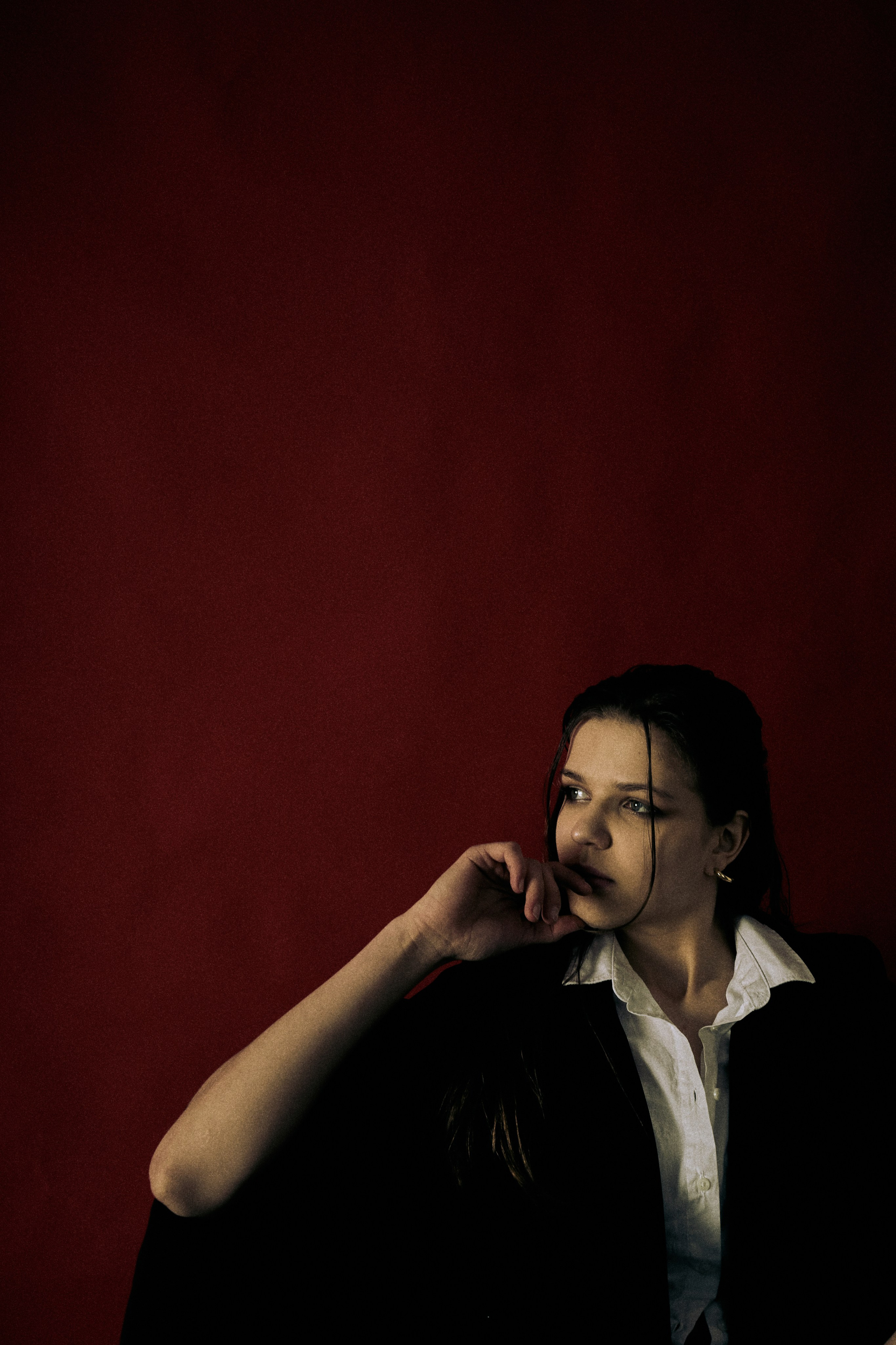 Ника и Ксюша. Репортажный фотограф мероприятий и концертов в Екатеринбурге