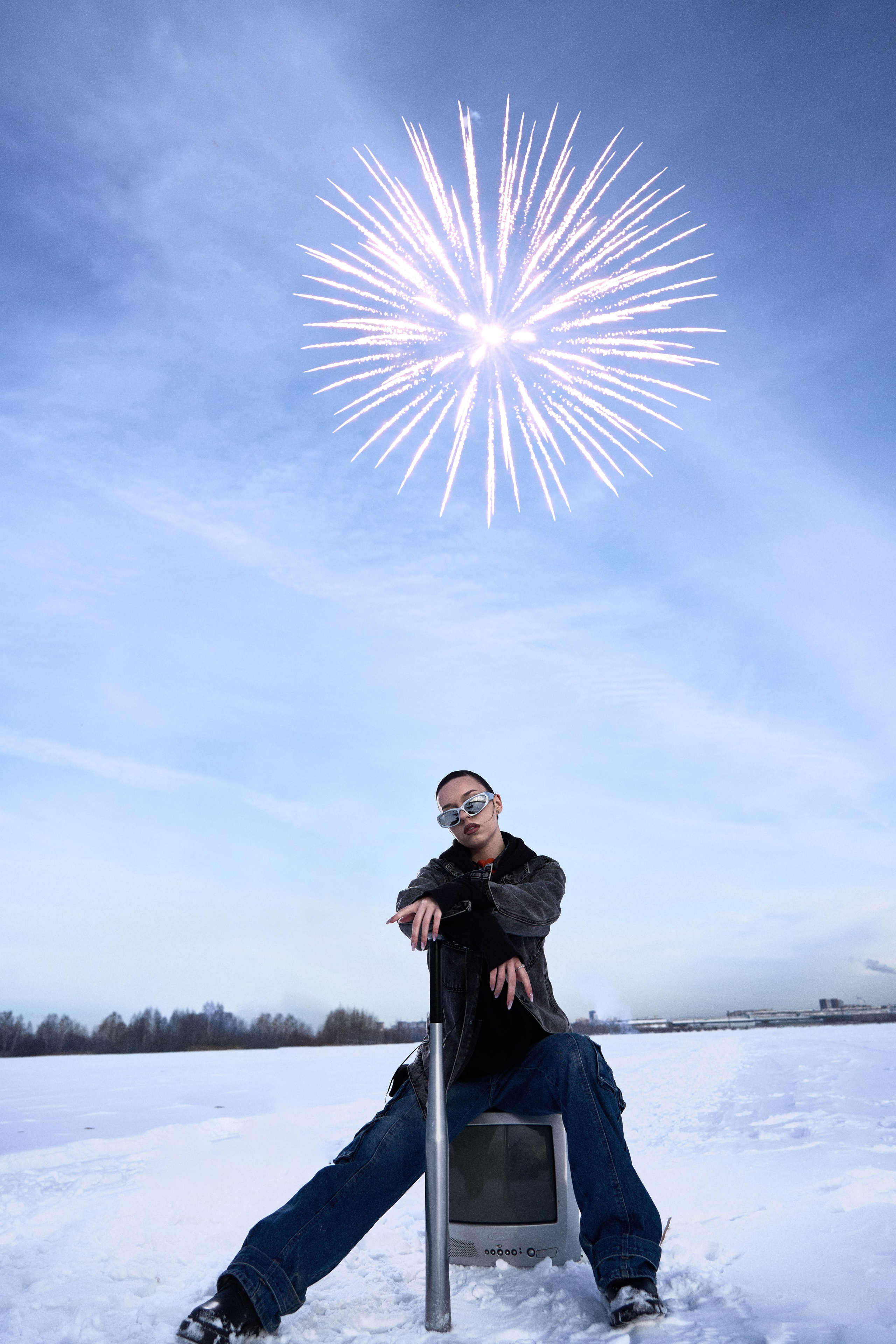 Саша. Репортажный фотограф мероприятий и концертов в Екатеринбурге