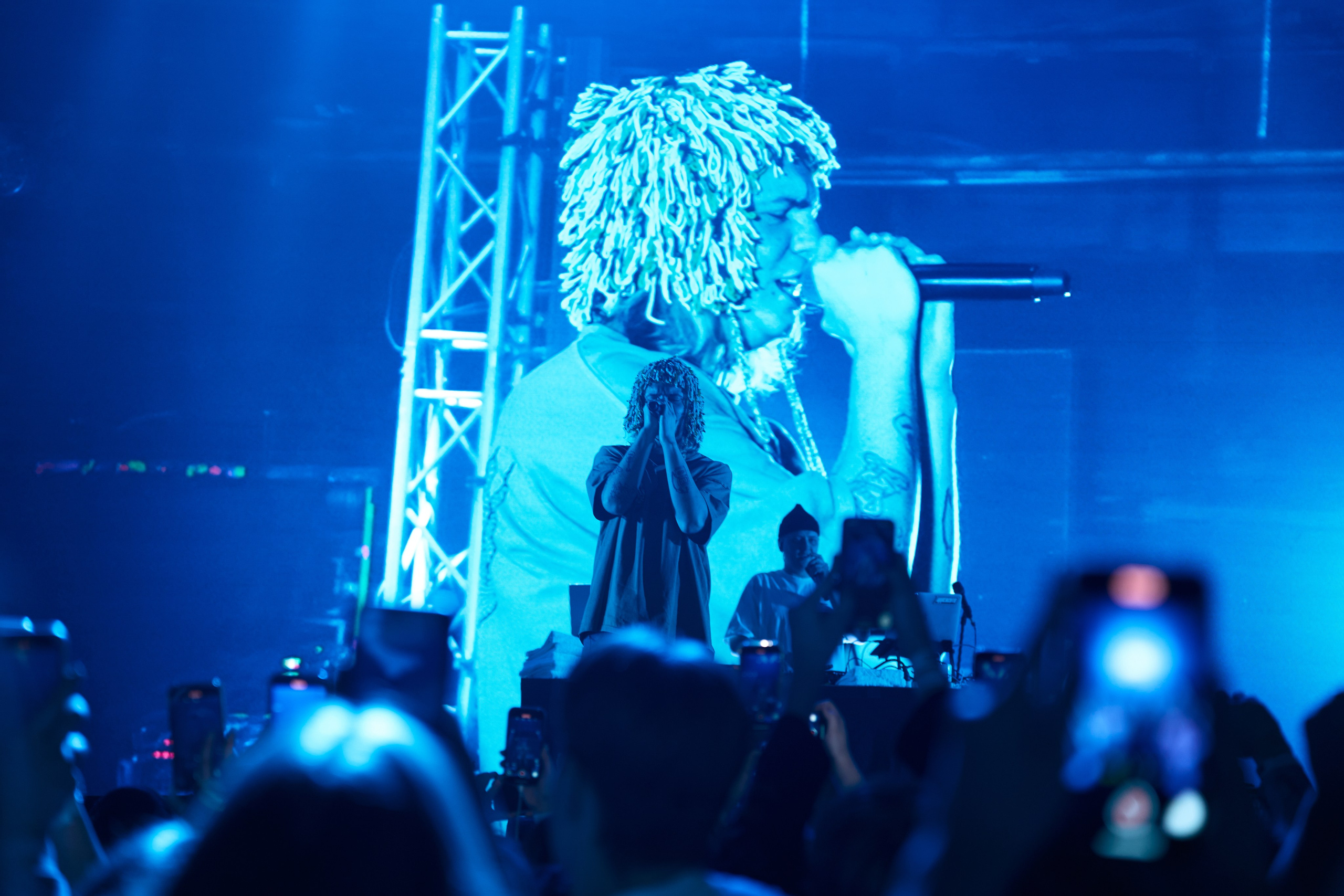 Mayot. Репортажный фотограф мероприятий и концертов в Екатеринбурге