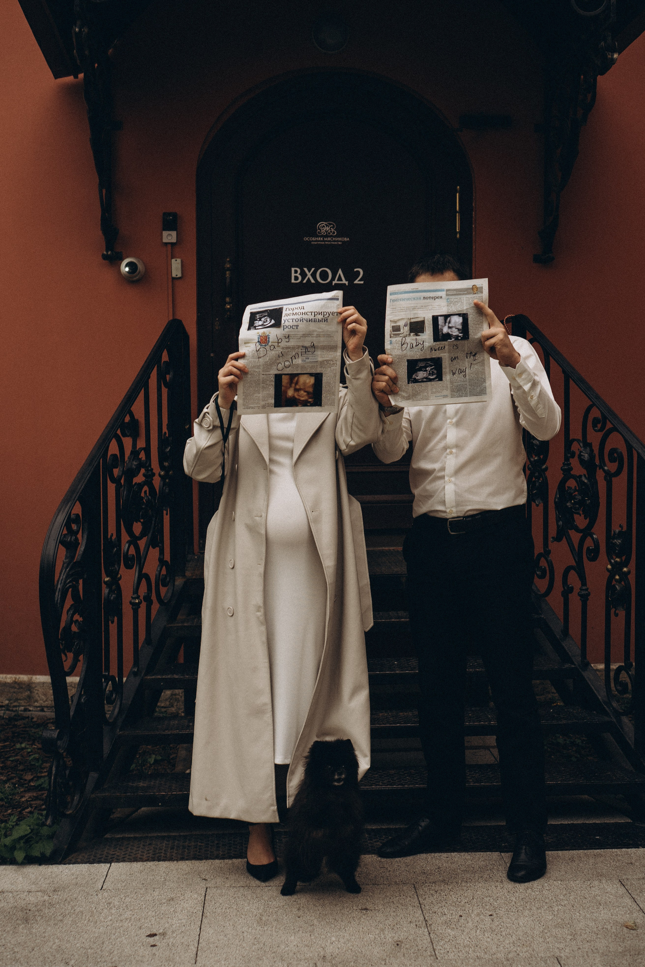 Беременность (только часть фото по желанию клиентов могу показать)). Профессиональный фотограф, Санкт-Петербург — Виктория Богомолова