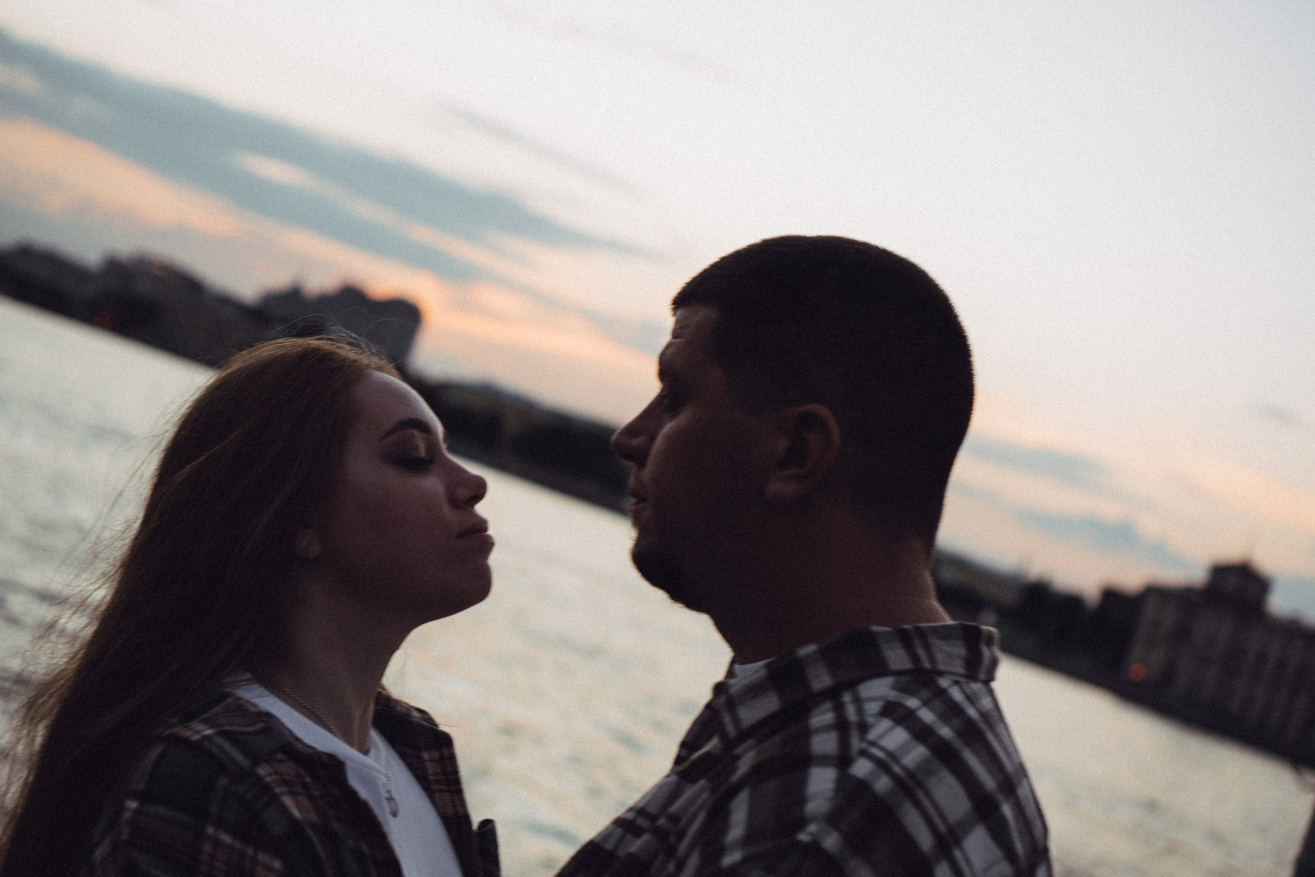 Июльский вечер. Профессиональный фотограф, Санкт-Петербург — Виктория Богомолова