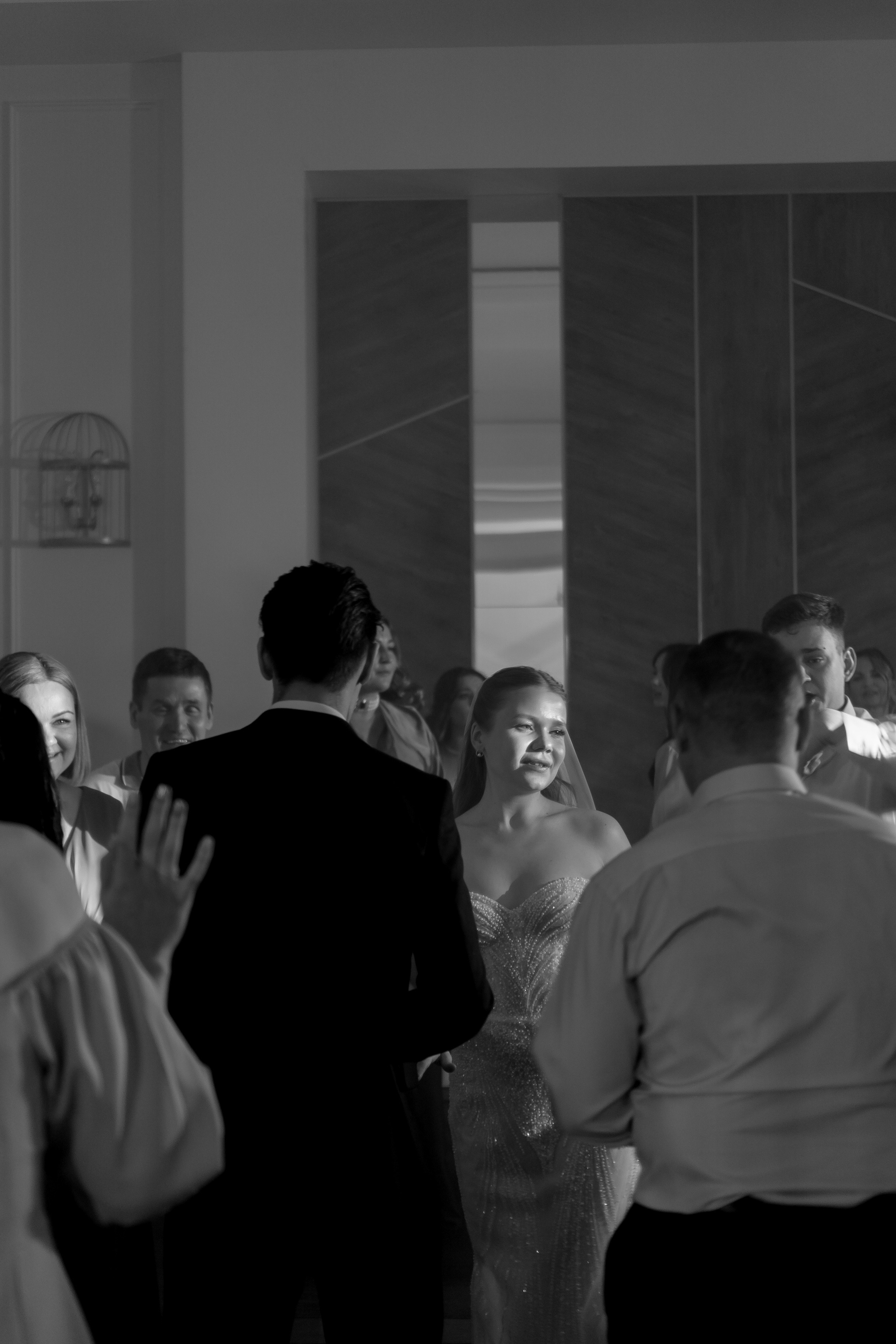 СВАДЕБНАЯ СЬЕМКА СБОРОВ В ОТЕЛЕ И ВЫЕЗД НА ЦЕРЕМОНИЮ (СНЯТО В СИБИРЕ В НИЖНЕВАРТОВСКЕ). Профессиональный фотограф, Санкт-Петербург — Виктория Богомолова