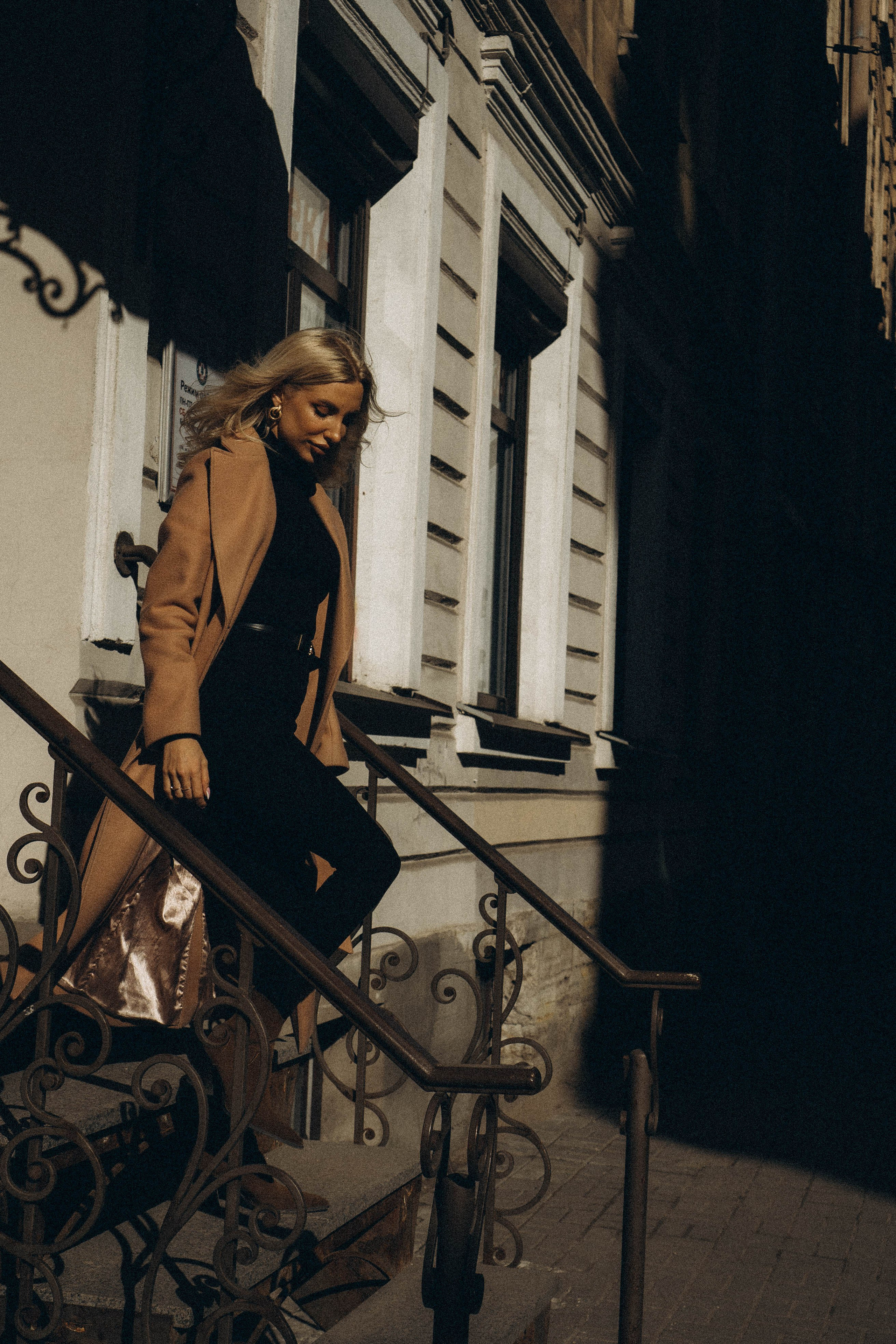 Питерская атмосфера. Профессиональный фотограф, Санкт-Петербург — Виктория Богомолова