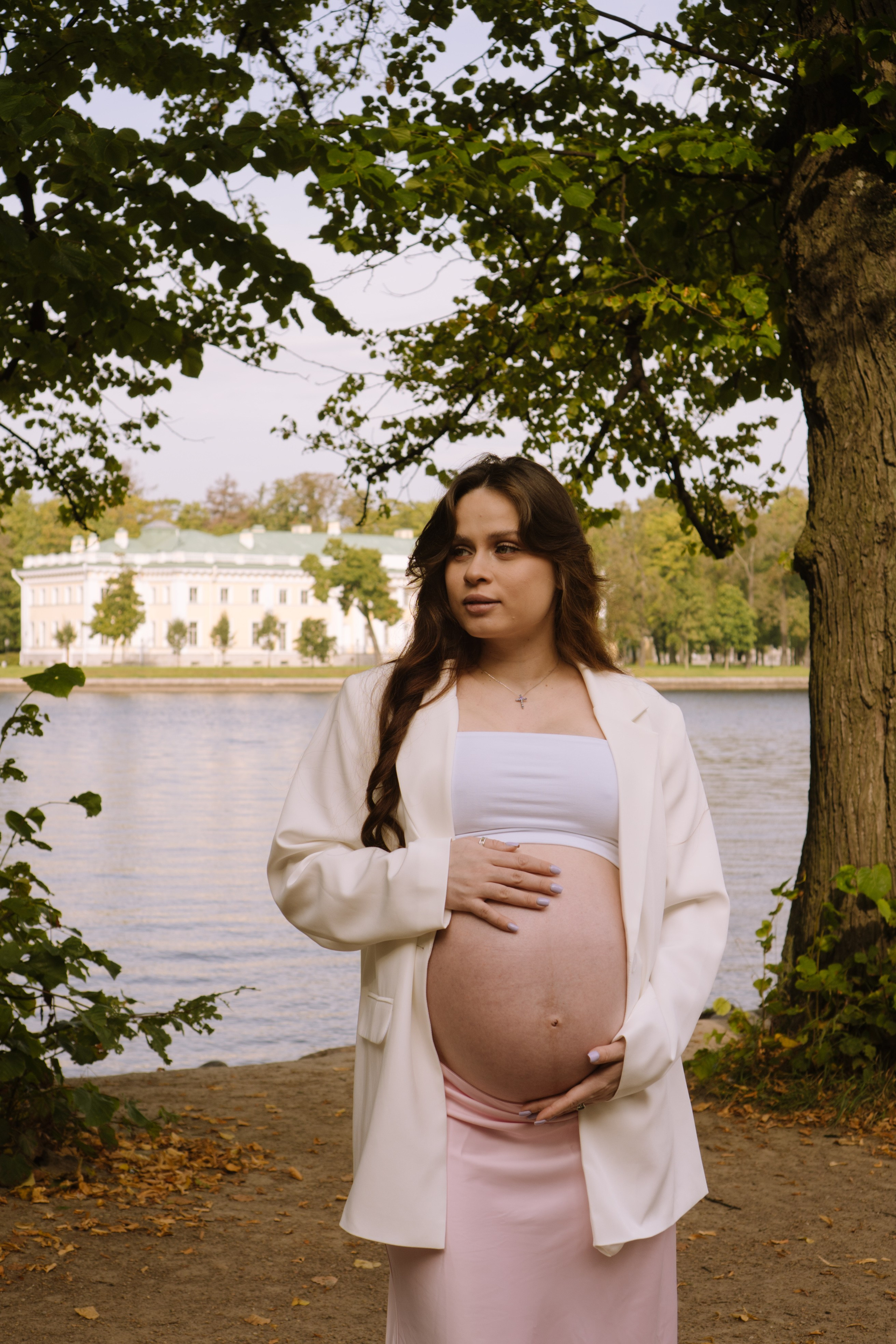 СЕМЕЙНАЯ ИСТОРИЯ. Профессиональный фотограф, Санкт-Петербург — Виктория Богомолова