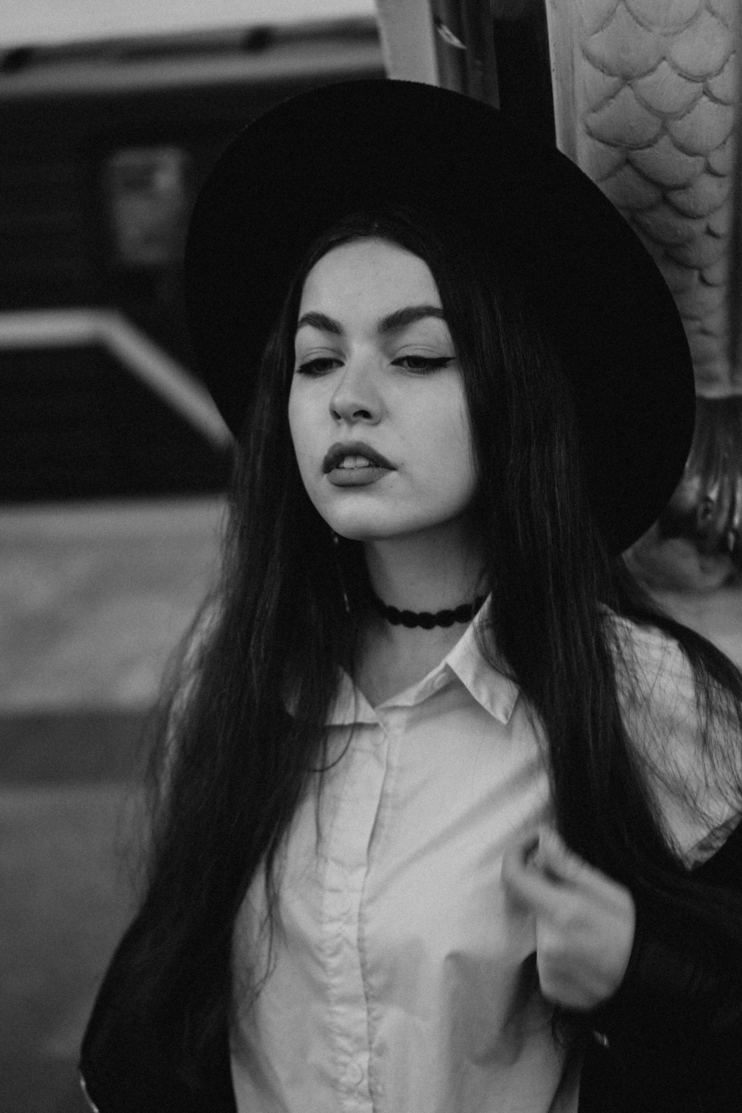 В метро. Профессиональный фотограф, Санкт-Петербург — Виктория Богомолова