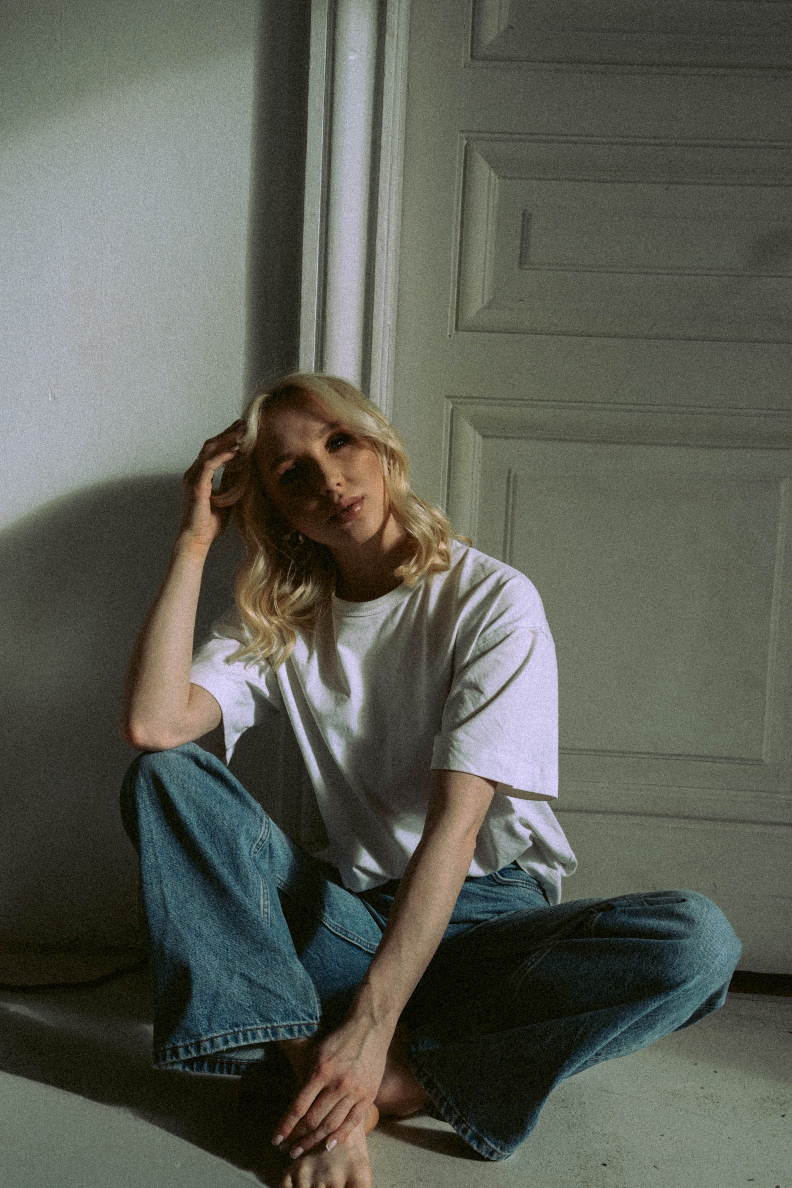 Студийная. Профессиональный фотограф, Санкт-Петербург — Виктория Богомолова