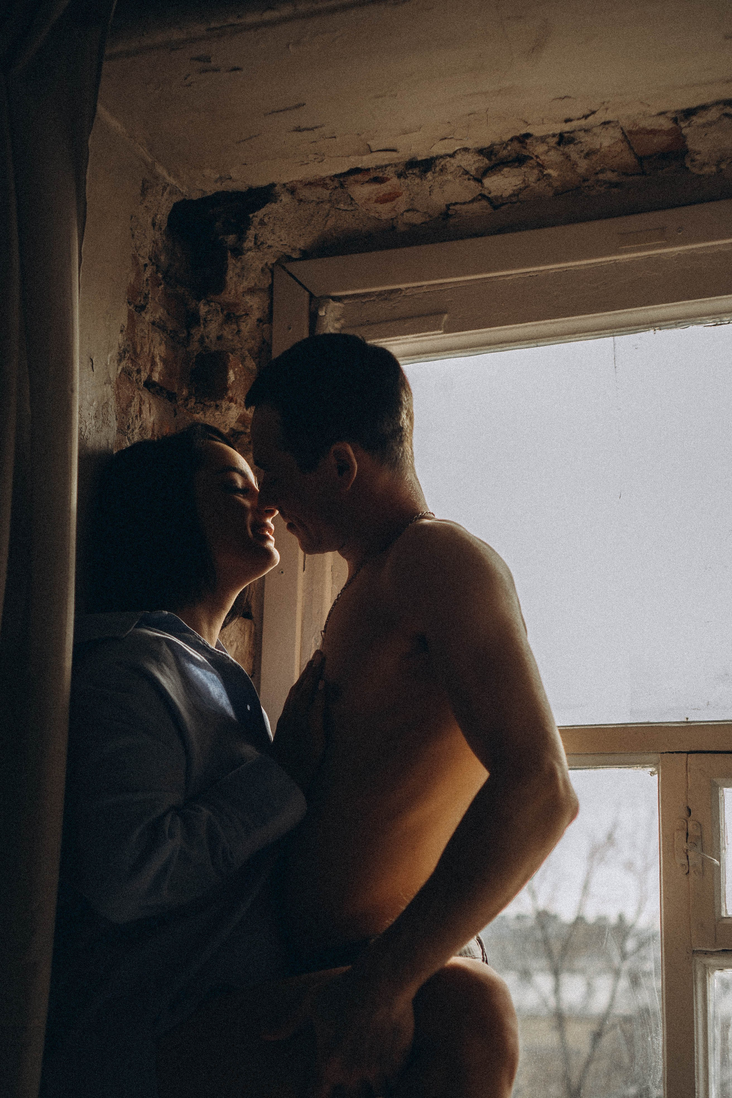 LOVE в квартире. Профессиональный фотограф, Санкт-Петербург — Виктория Богомолова