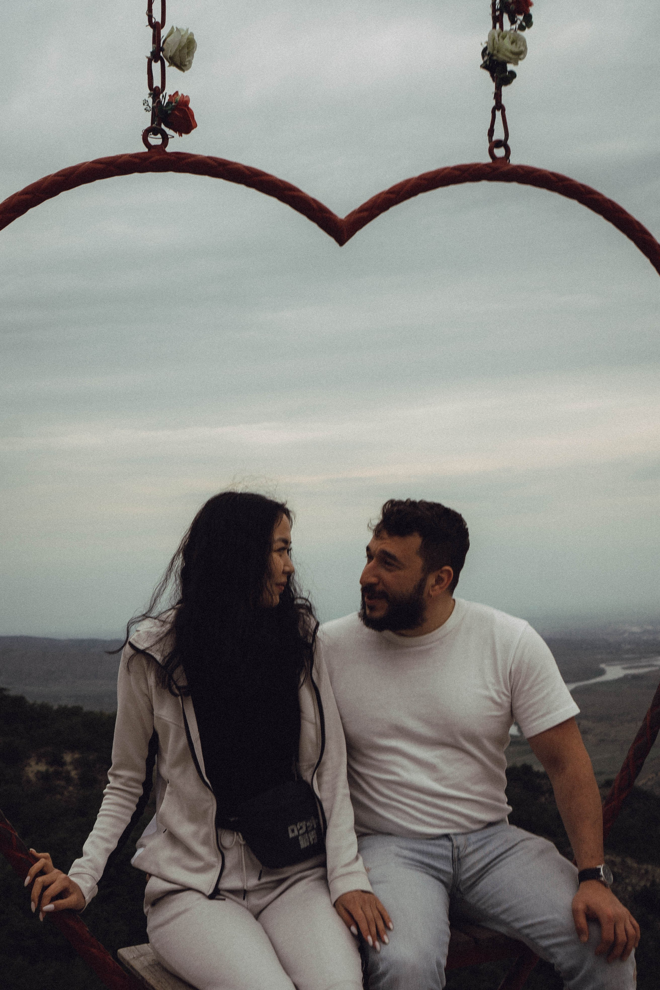 Любовь. Профессиональный фотограф, Санкт-Петербург — Виктория Богомолова