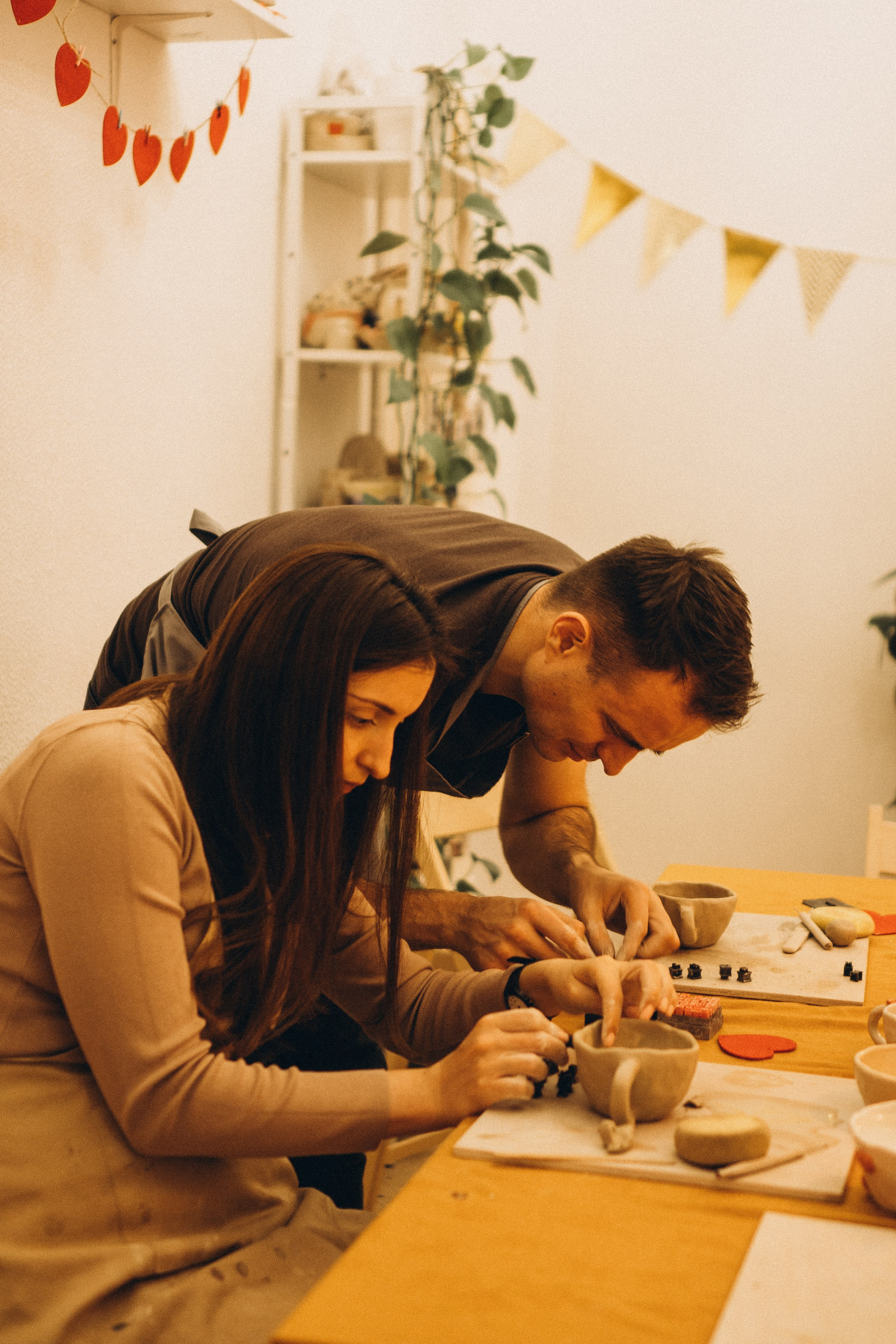 ЛЕПКАРНЯ. Профессиональный фотограф, Санкт-Петербург — Виктория Богомолова