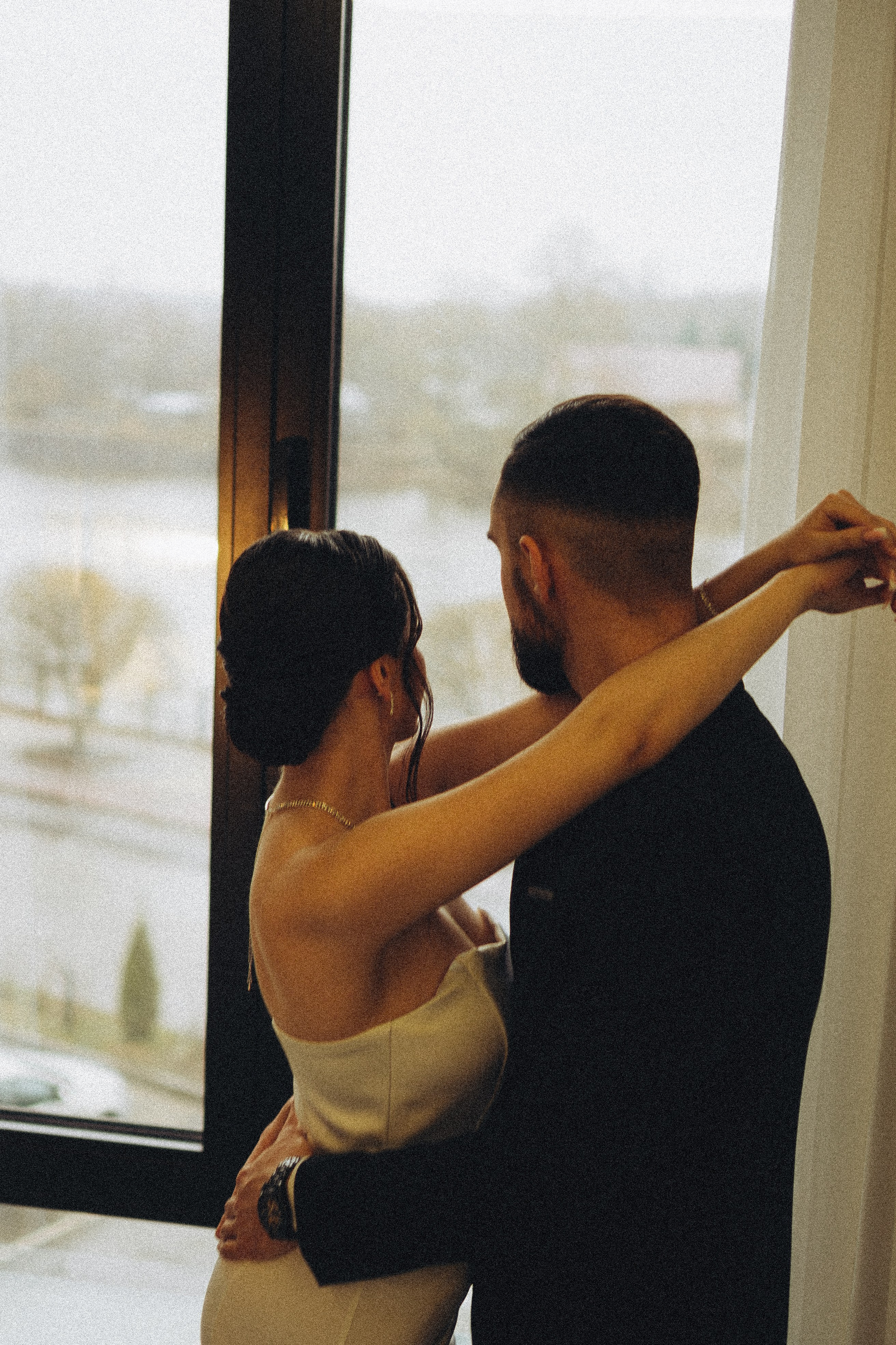 СВАДЕБНАЯ СЬЕМКА СБОРОВ ЖЕНИХА И НЕВЕСТЫ В ОТЕЛЕ И ТАКЖЕ ФОТОСЕССИИЯ В ОТЕЛЕЕ МЕГАПОЛИС БРЯНСК. Профессиональный фотограф, Санкт-Петербург — Виктория Богомолова