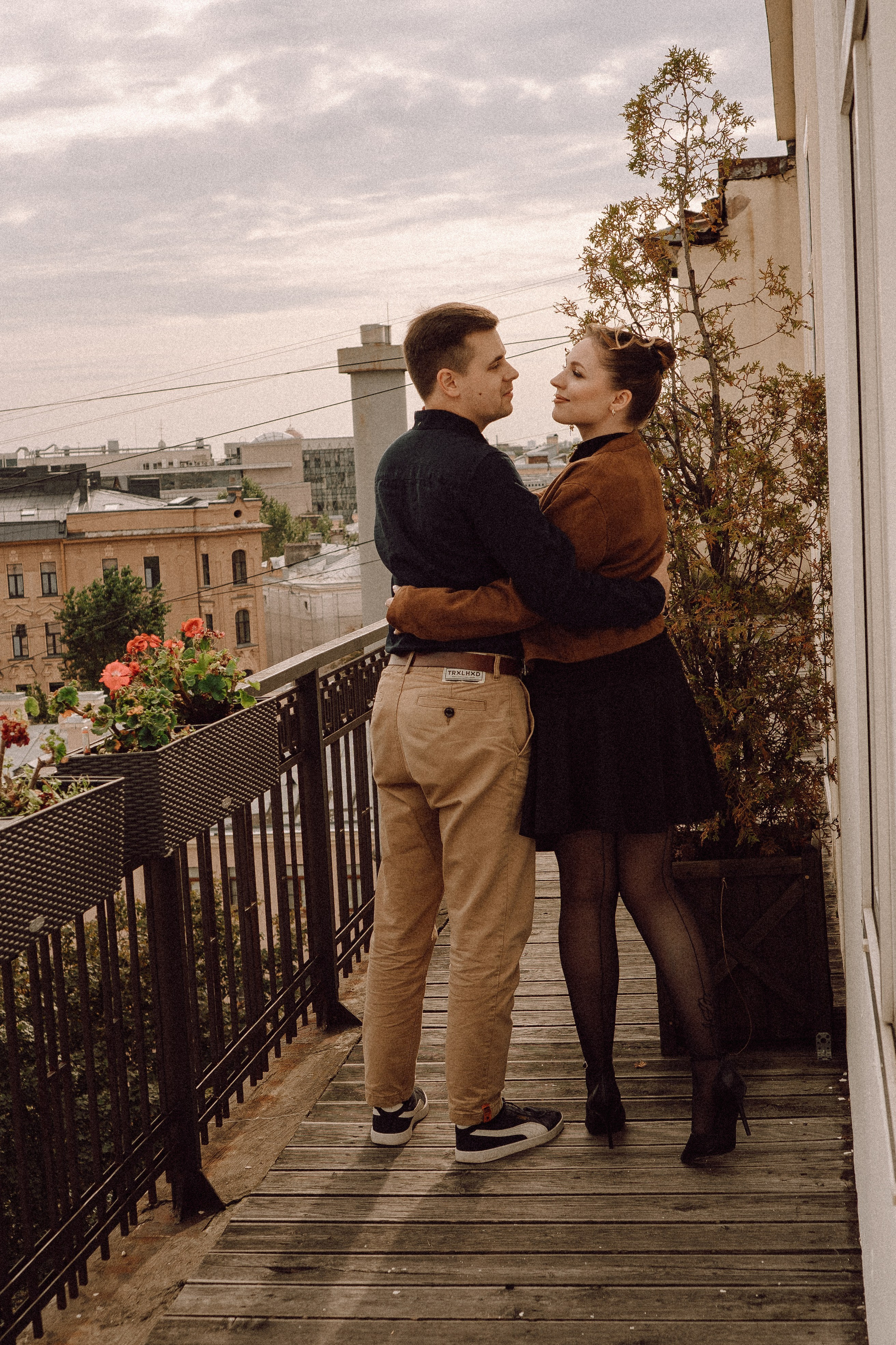 LOVE. Профессиональный фотограф, Санкт-Петербург — Виктория Богомолова