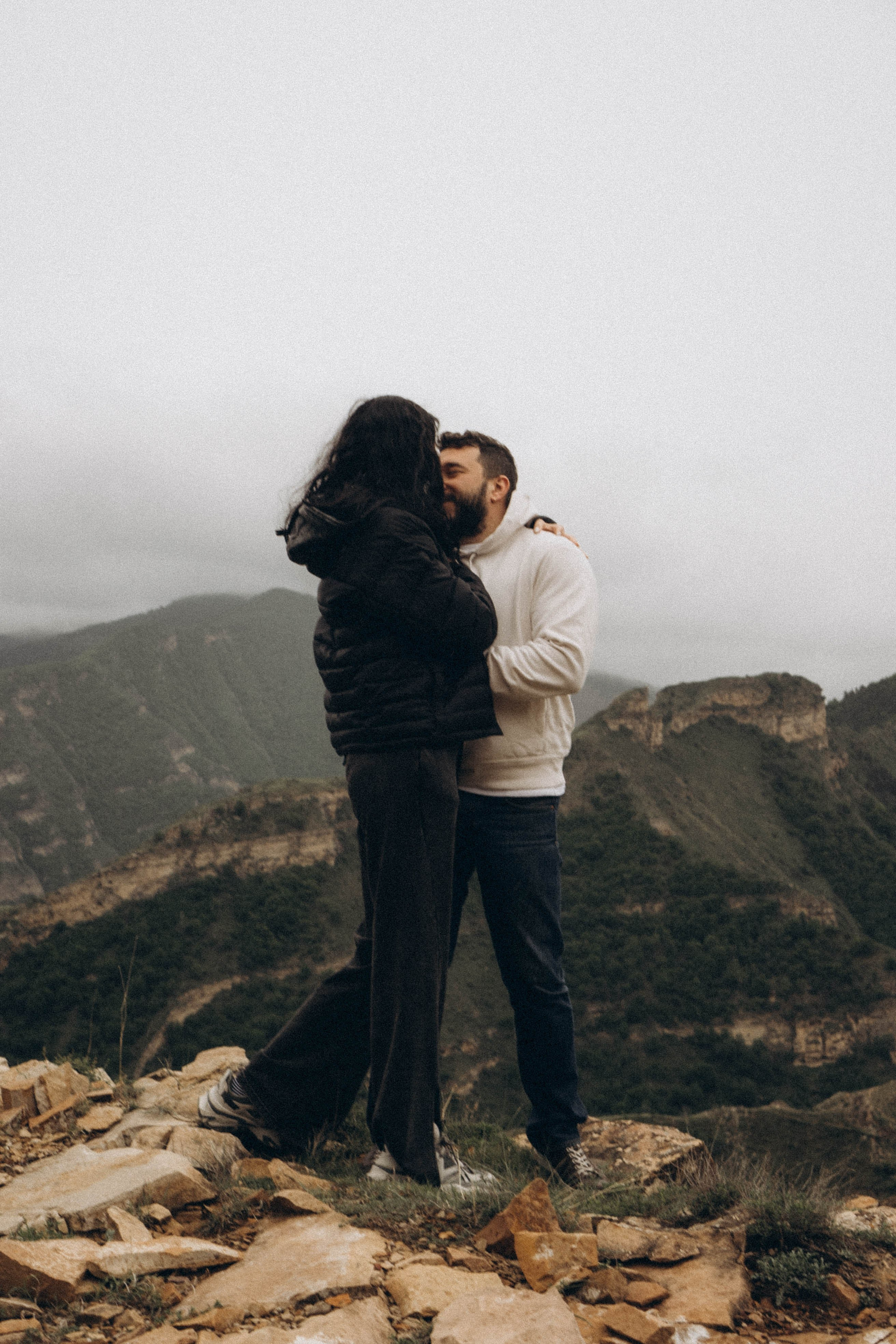 Горы. Профессиональный фотограф, Санкт-Петербург — Виктория Богомолова