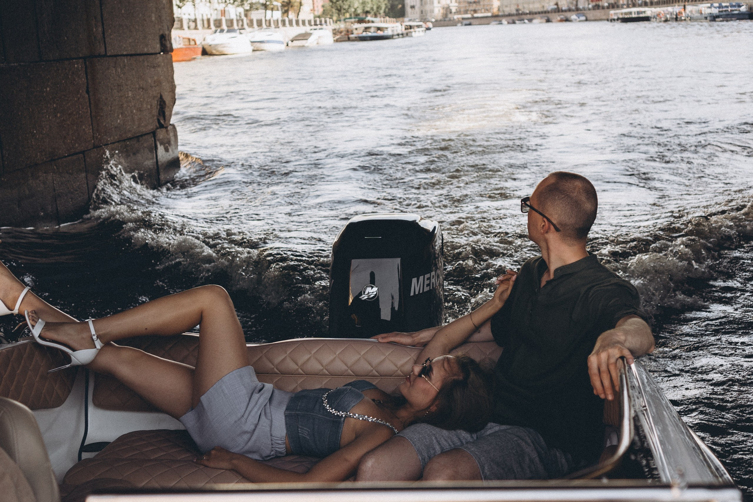 Любовь. Профессиональный фотограф, Санкт-Петербург — Виктория Богомолова