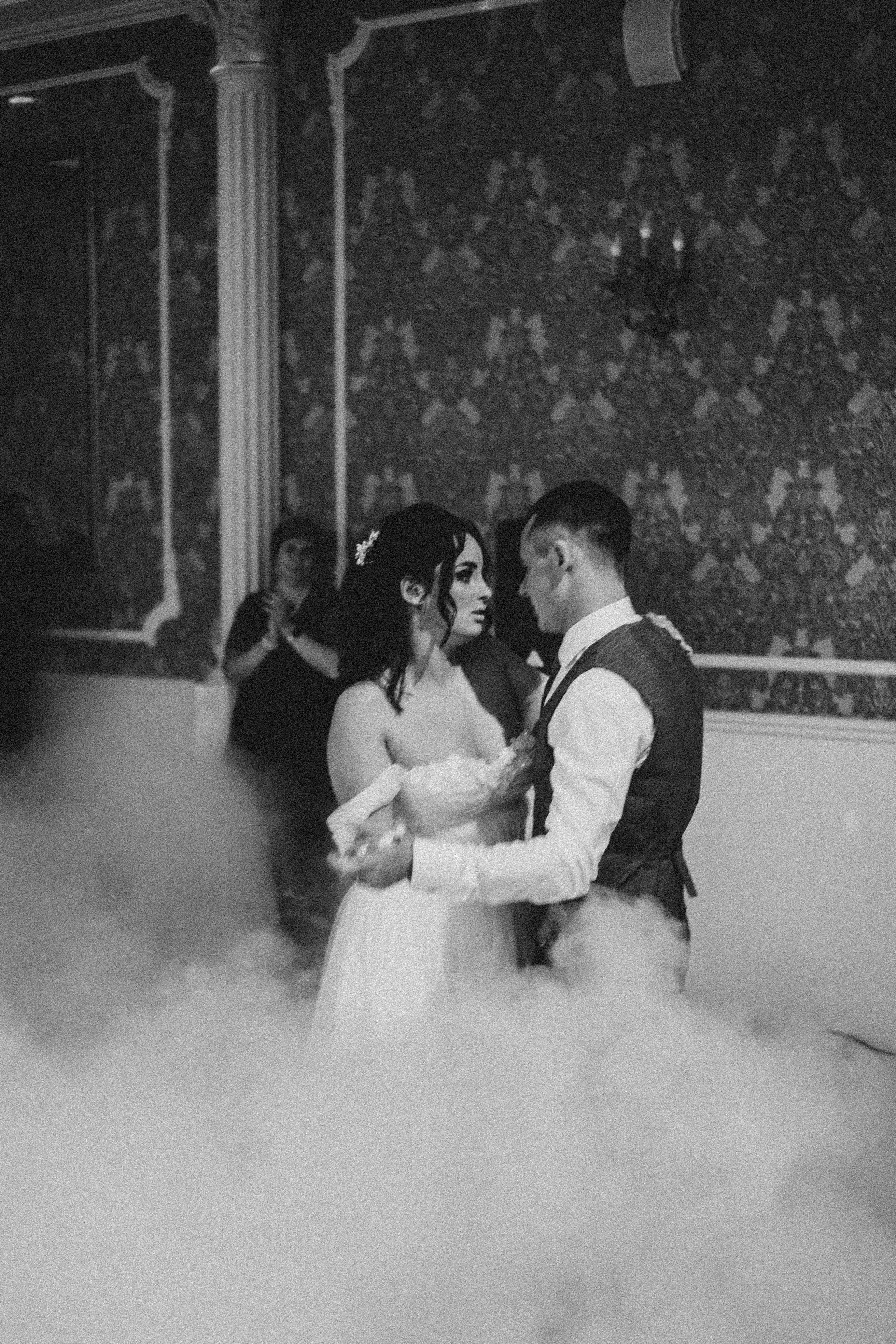 ТАНЕЦ ЖЕНИХА И НЕВЕСТЫ. Профессиональный фотограф, Санкт-Петербург — Виктория Богомолова