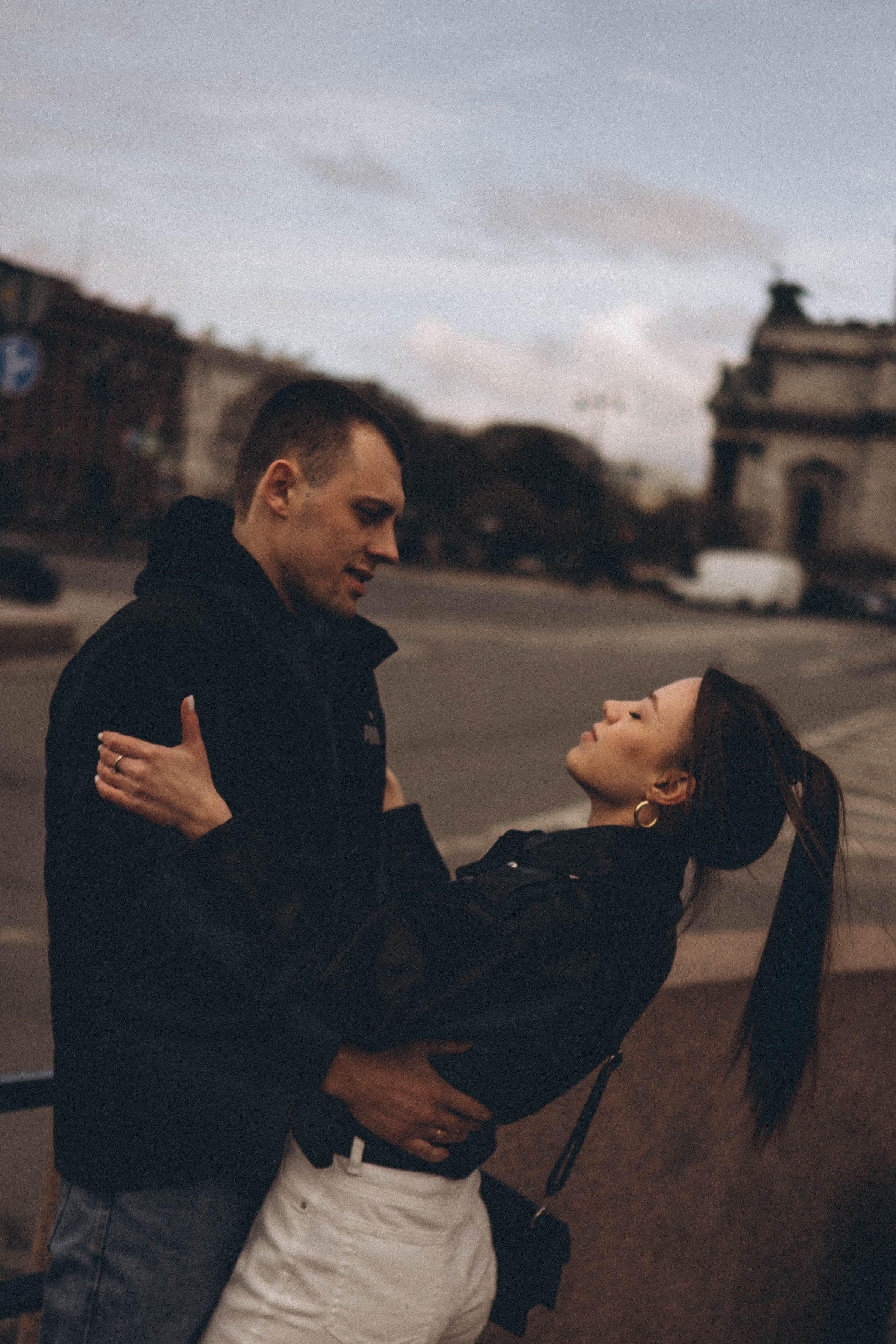 Прогулочная. Профессиональный фотограф, Санкт-Петербург — Виктория Богомолова