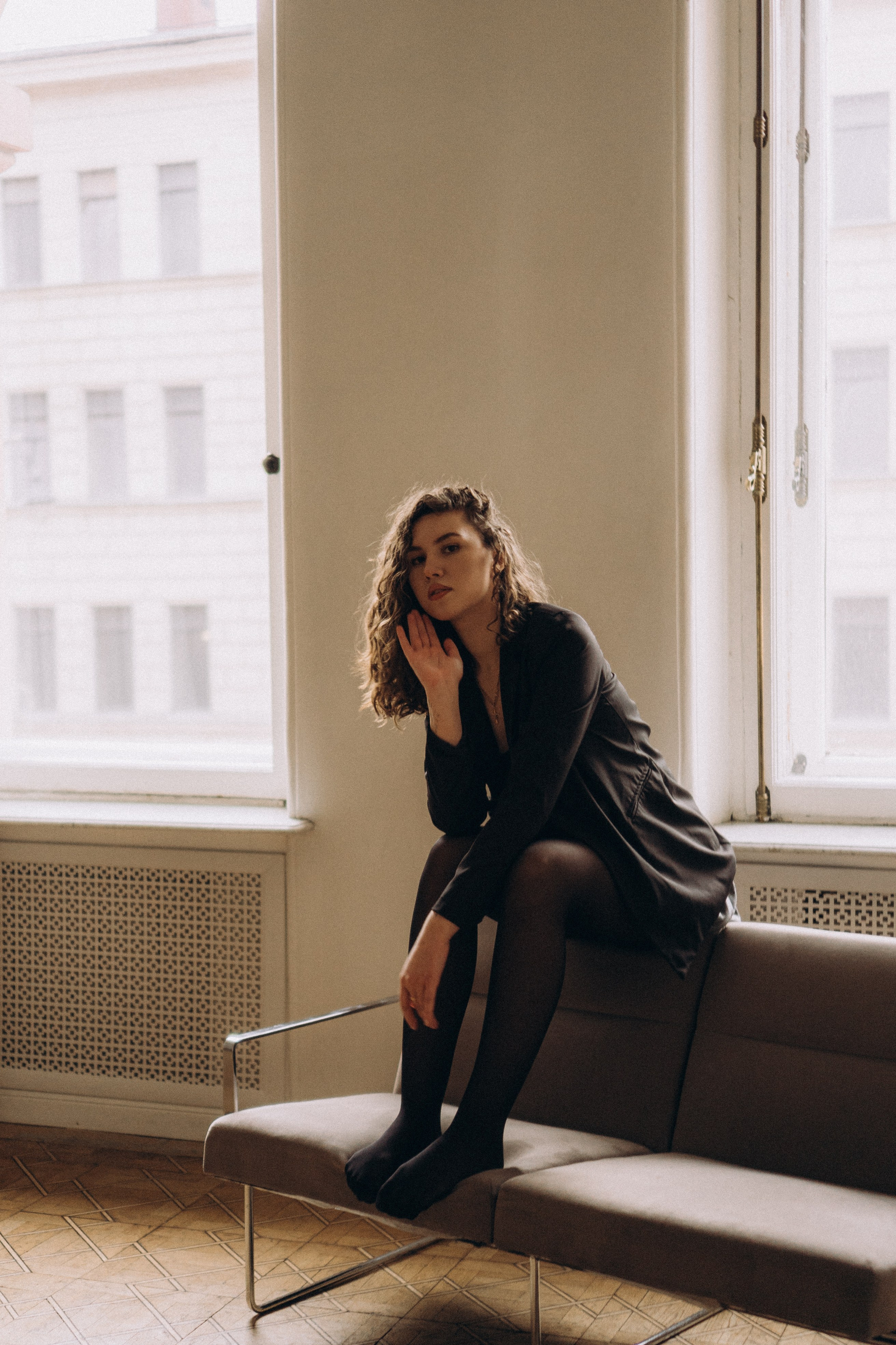 Для девушки. Профессиональный фотограф, Санкт-Петербург — Виктория Богомолова