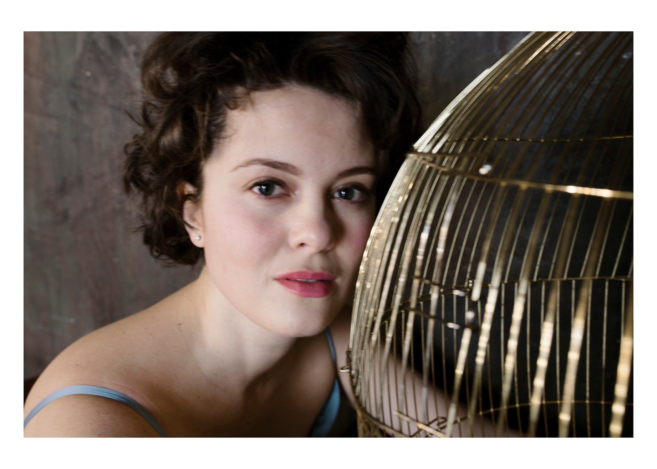 Юлия. Главная