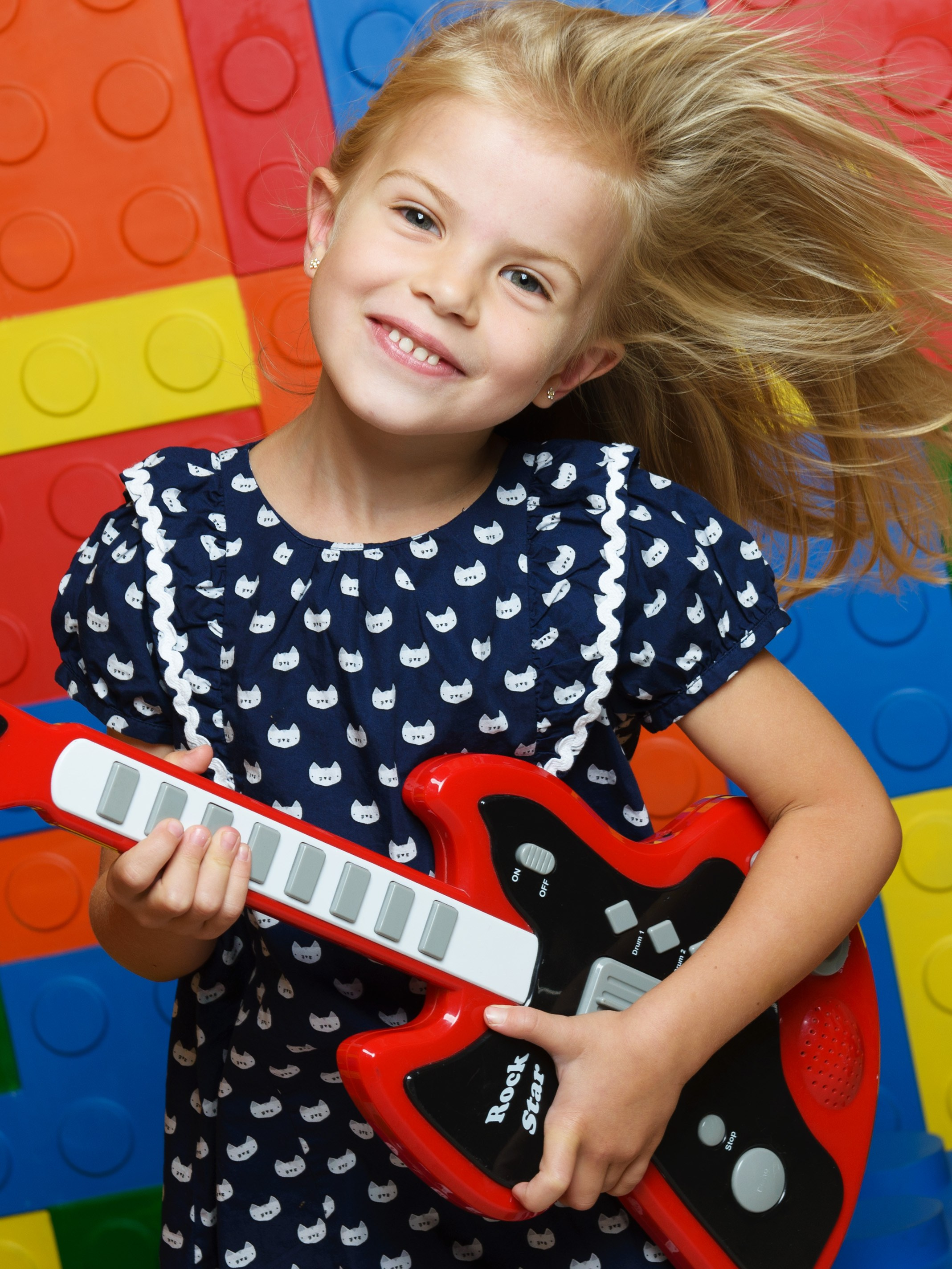 Анна. Главная