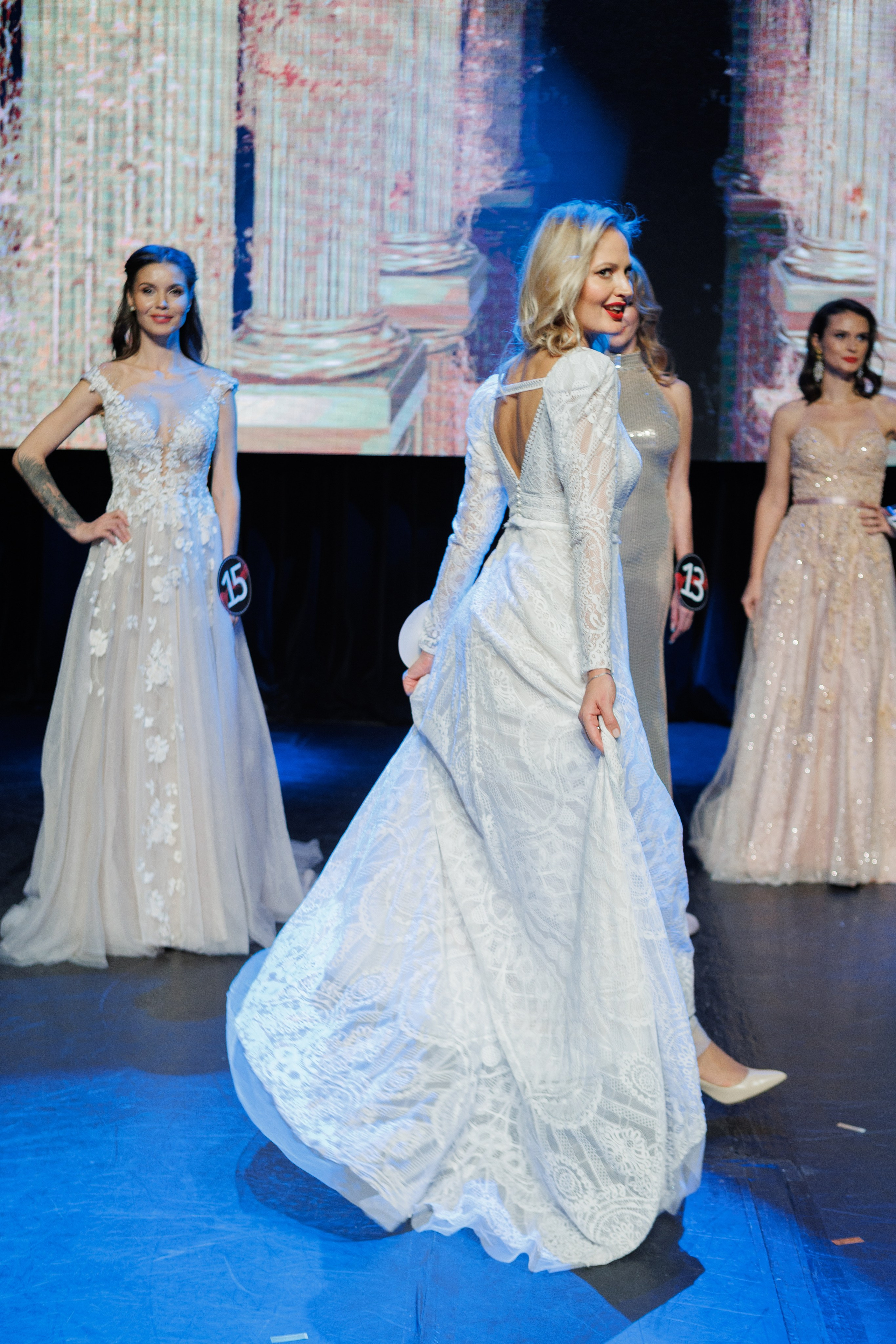 Ты уникальная показ. Свадебный и Индивидуальный фотограф в Москве Акоп Арсенян