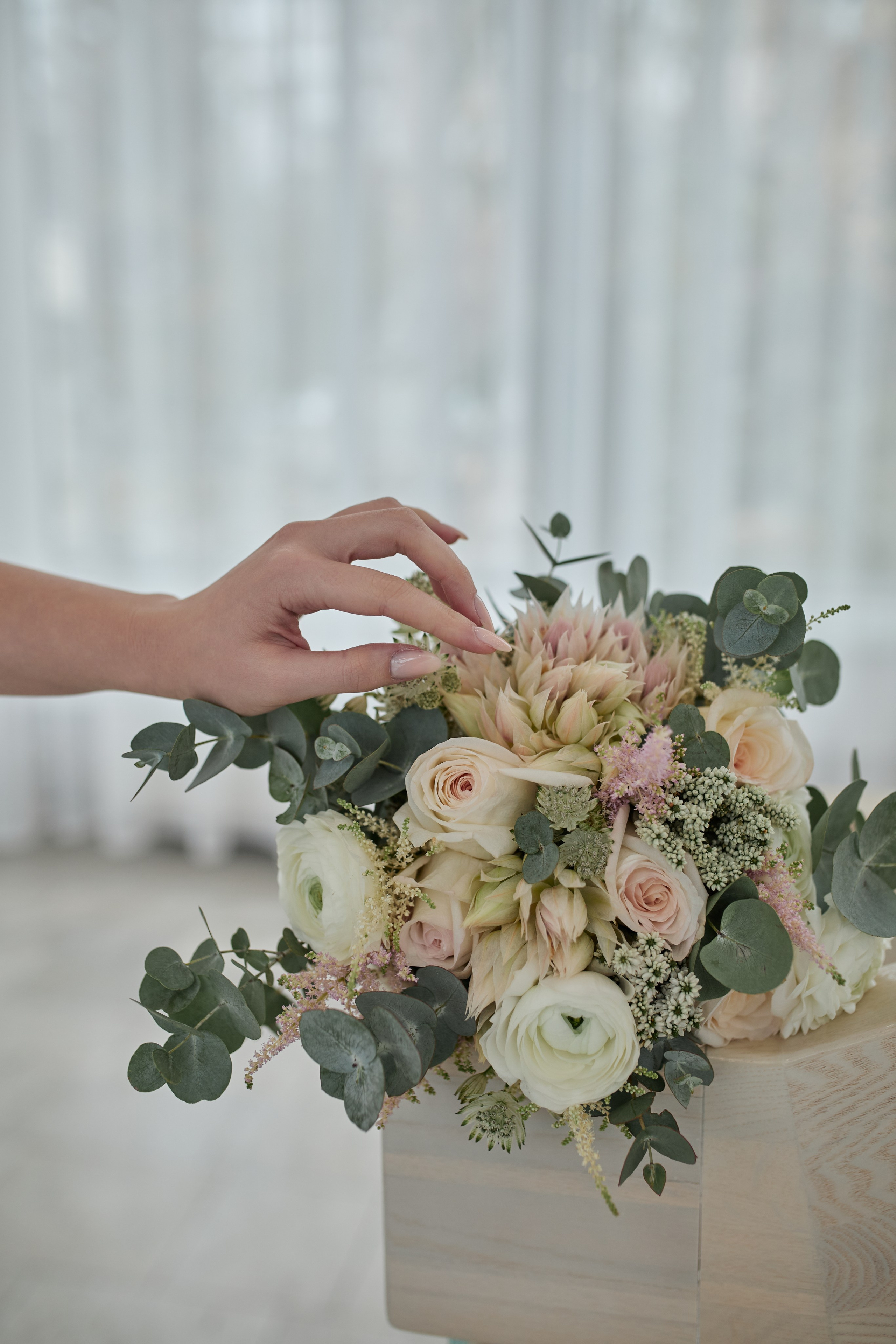 Dasha&Valera. Антонина Талах фотограф в Москве