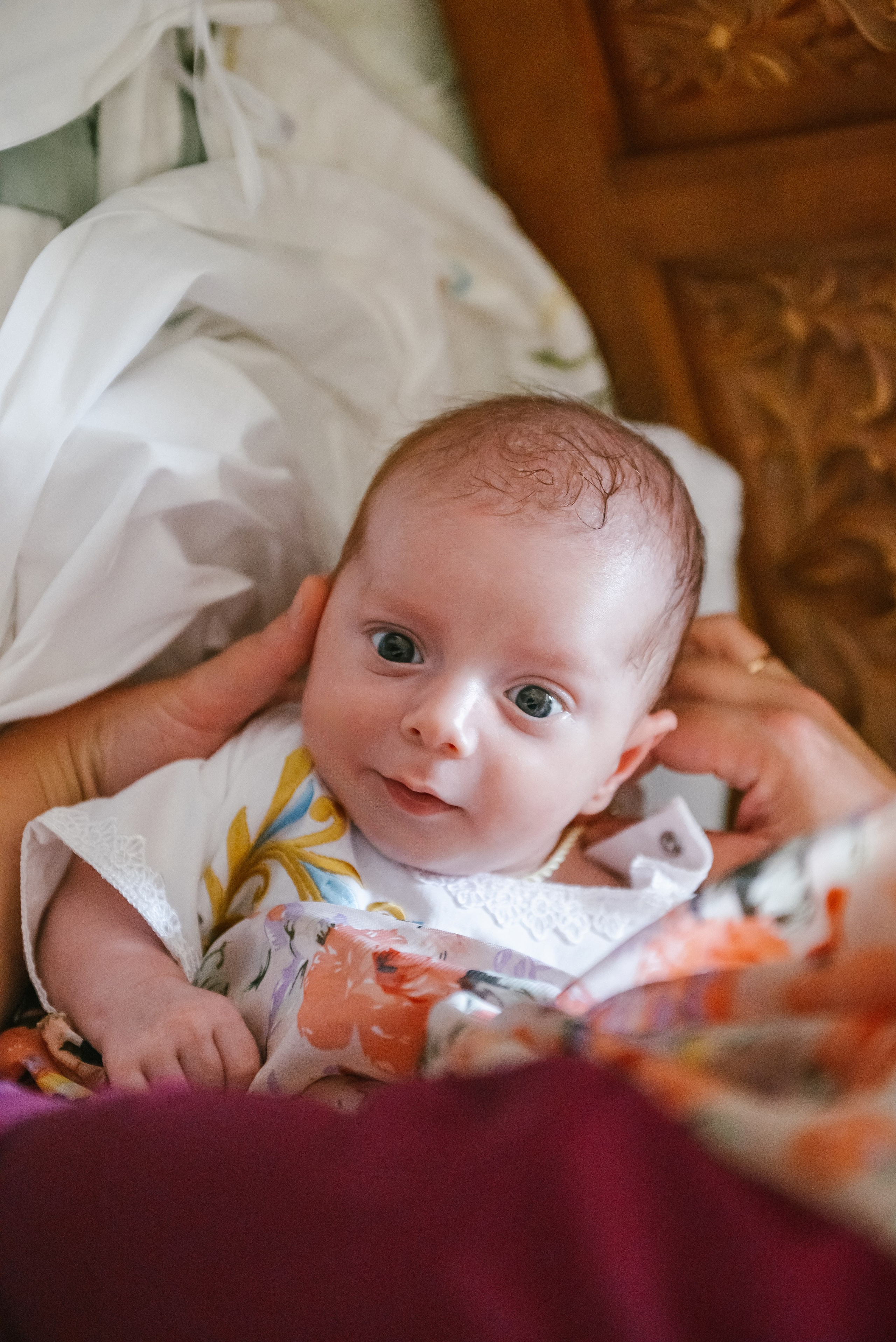 Крещения Ярослава Кемерово