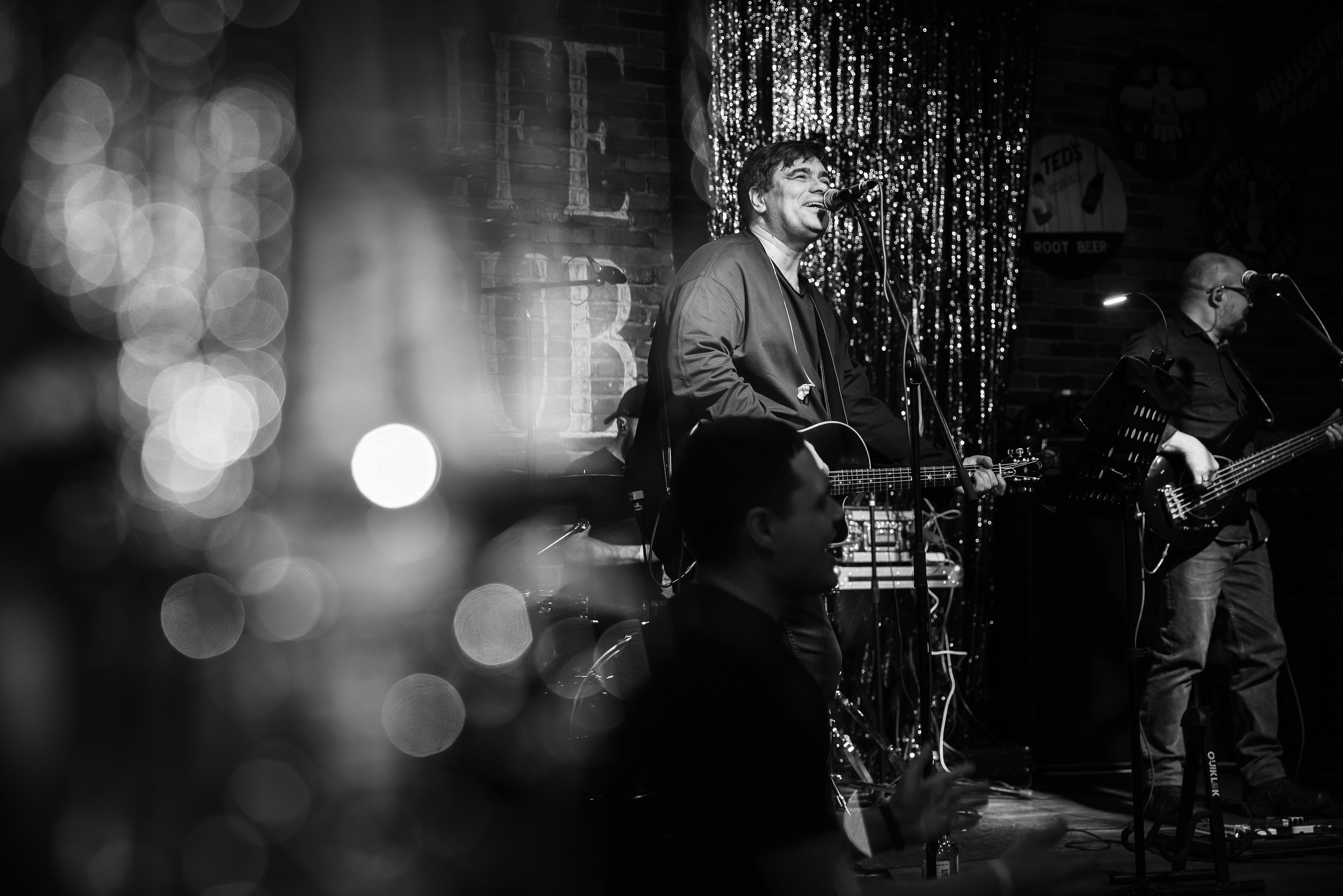 Ключевая / 17.02.2024 / Life Pub. Репортажный и портретный фотограф Русакова Жанна