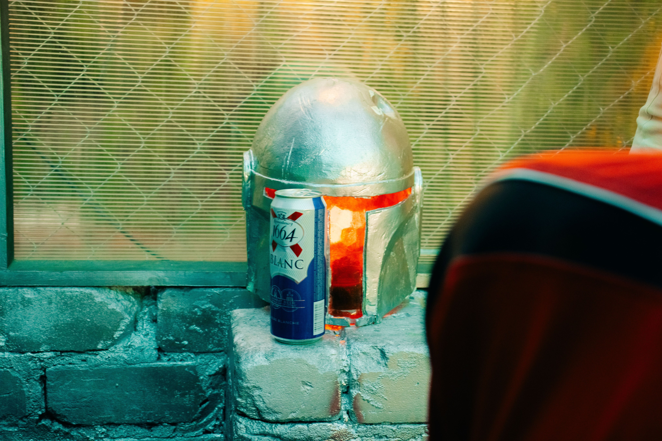 Тусовки. Фотограф Егор Огородов