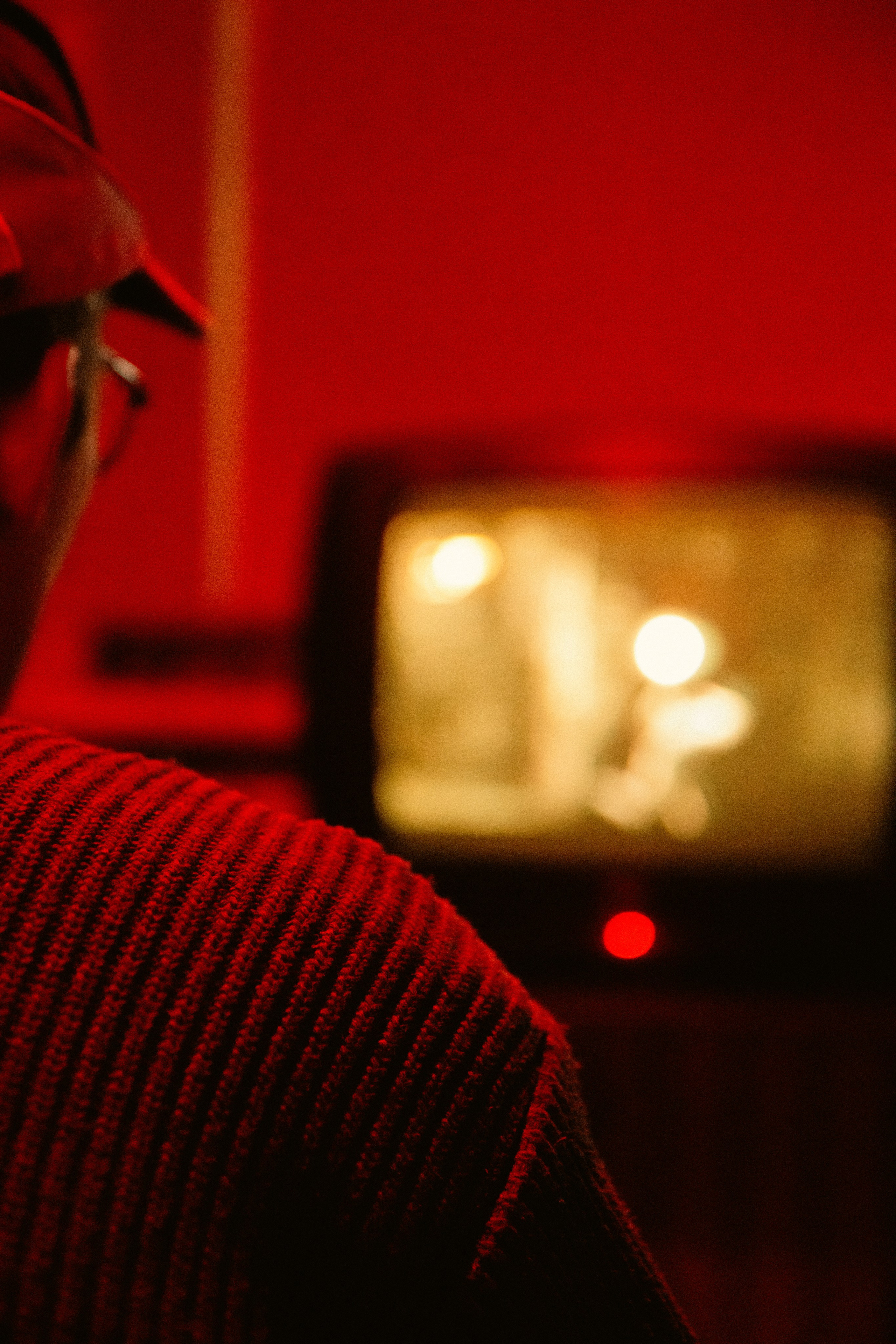 Индивидуальные съемки. Фотограф Егор Огородов