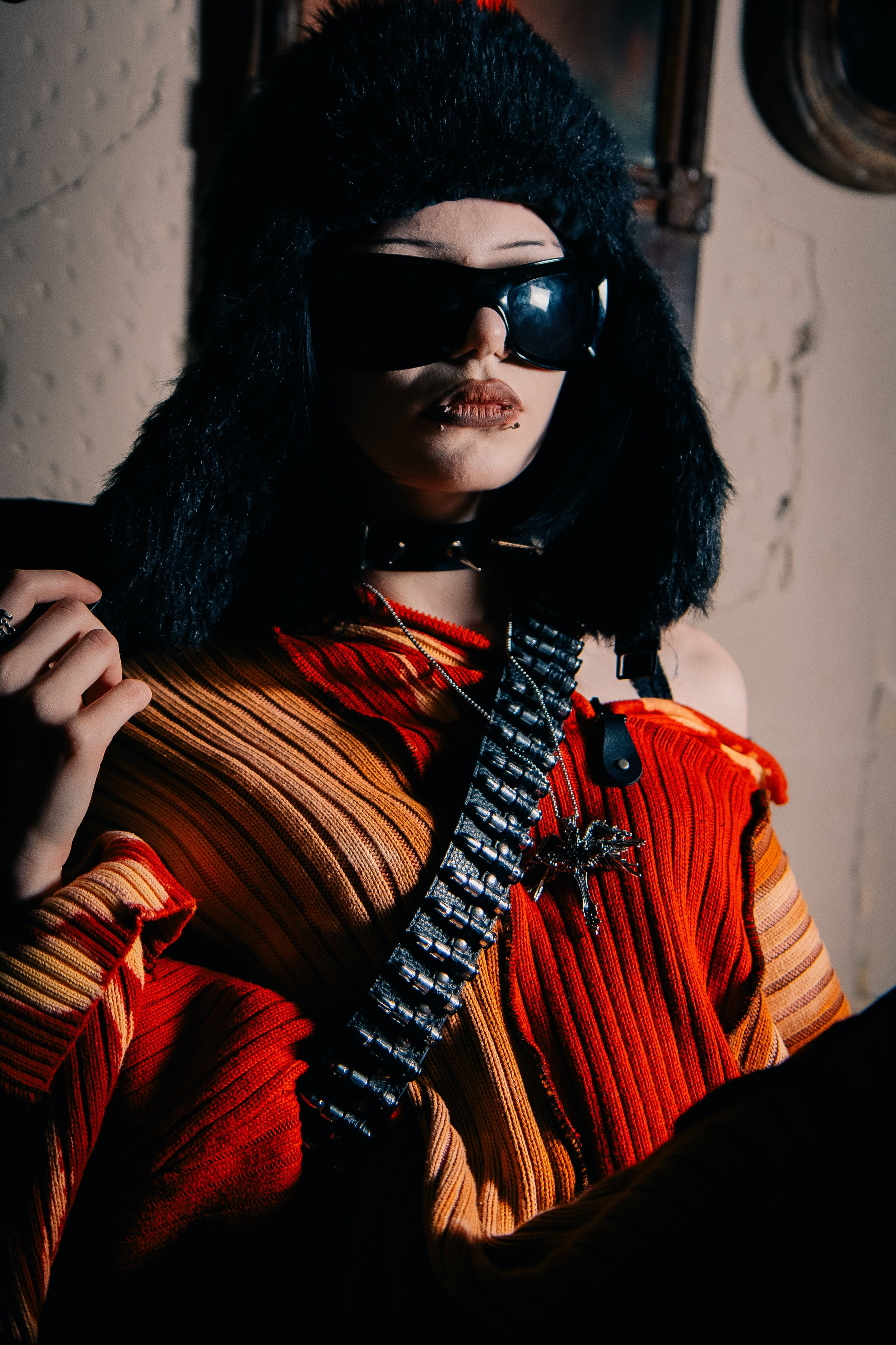 Мероприятия. Фотограф Егор Огородов