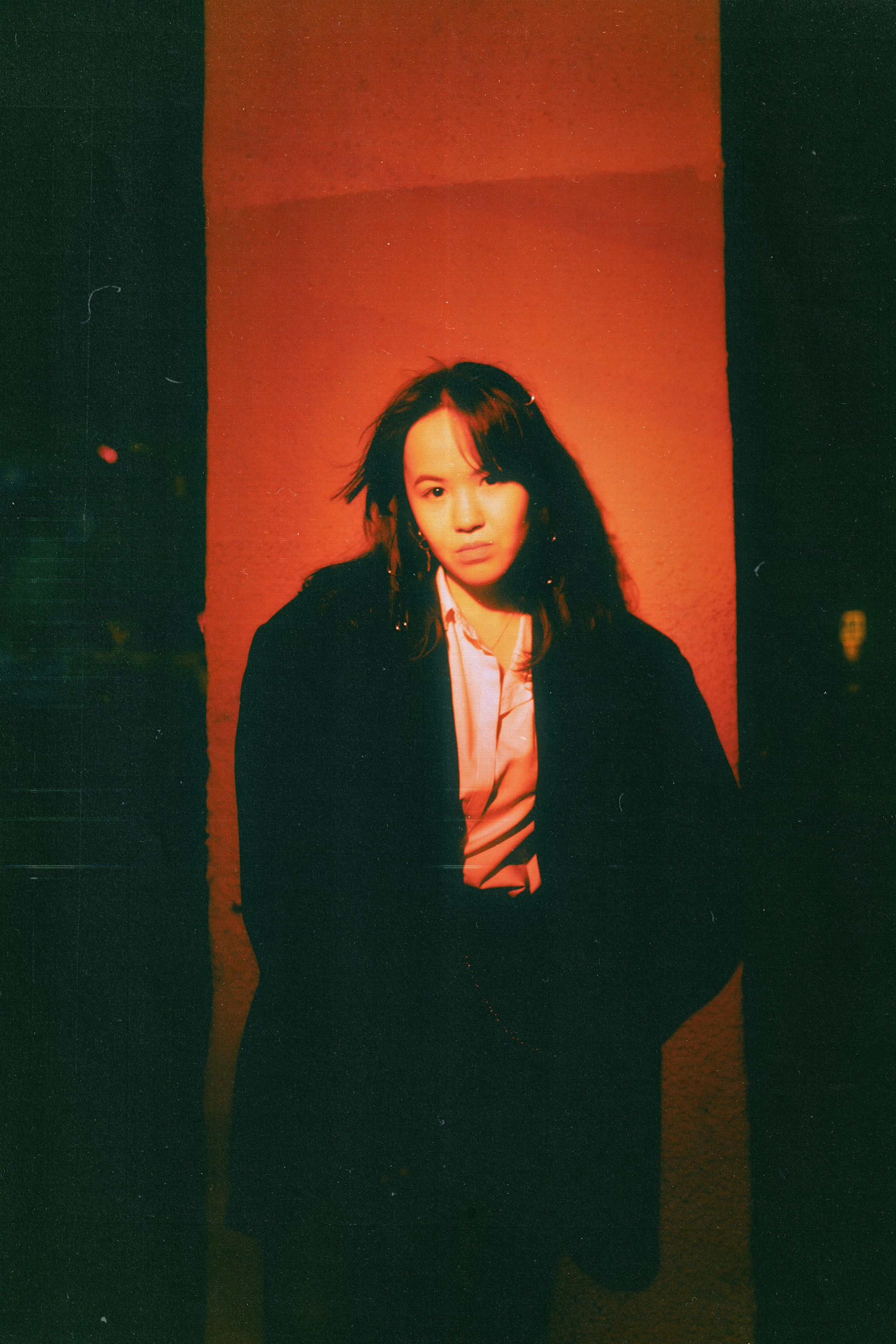 Ильмира. Фотограф Тимур Хайруллин