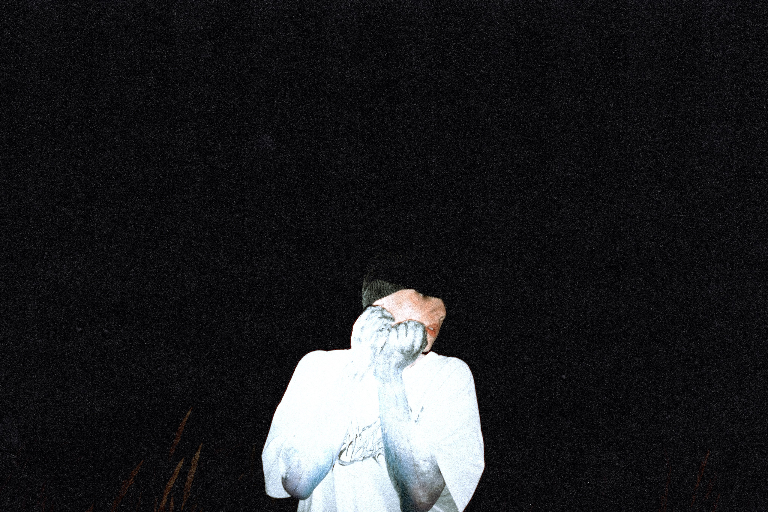 Fayfayfay — вокруг меня нет людей. Фотограф Тимур Хайруллин