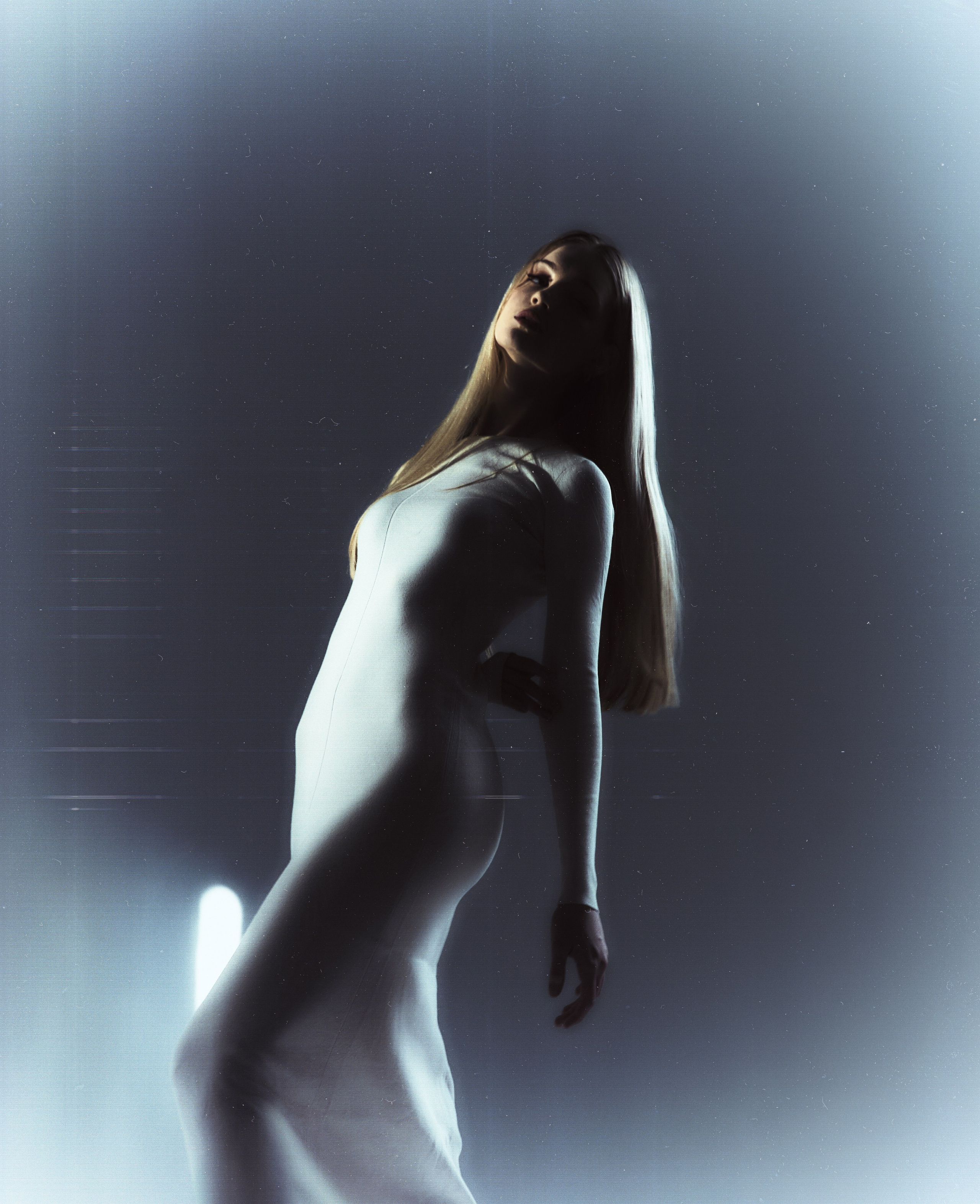 Илона. Фотограф Тимур Хайруллин