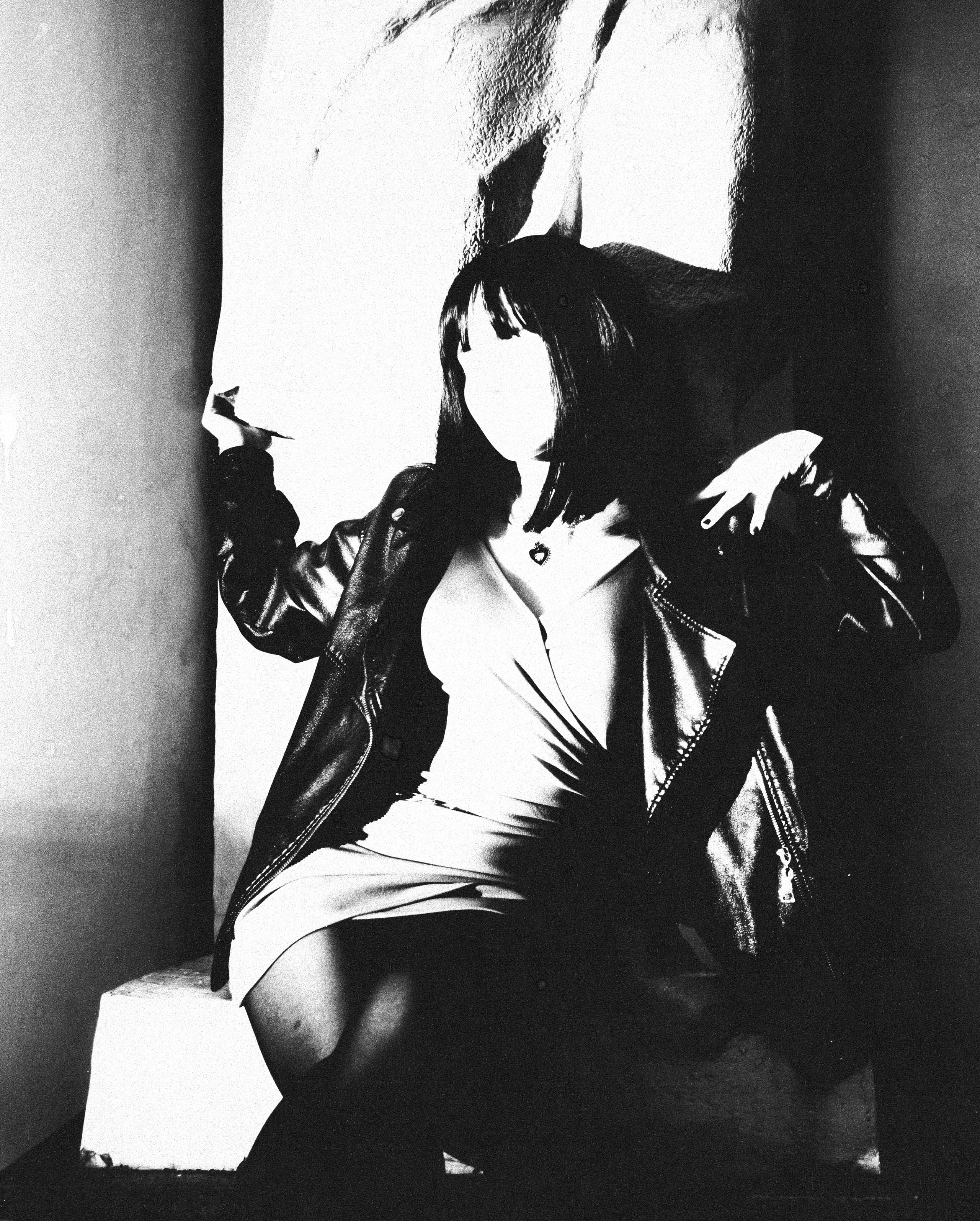 Камиля. Фотограф Тимур Хайруллин