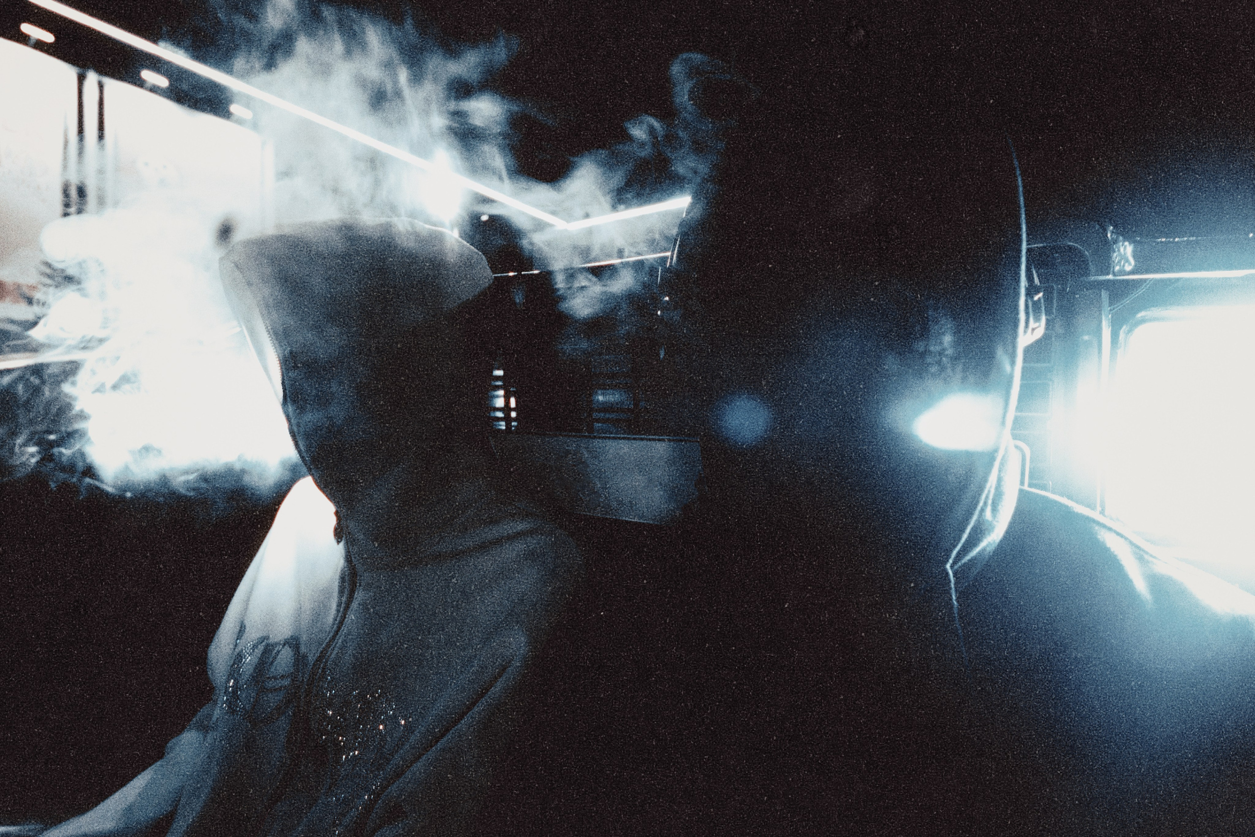 Internetdog & FlamFaith — Seven Days. Фотограф Тимур Хайруллин