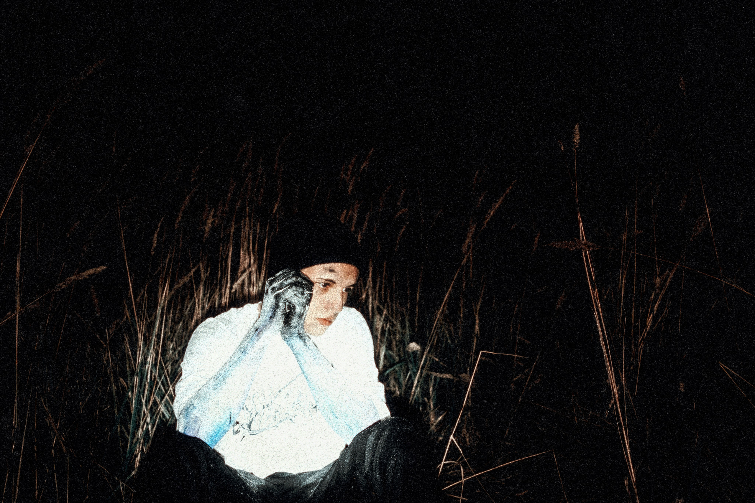 Fayfayfay — вокруг меня нет людей. Фотограф Тимур Хайруллин