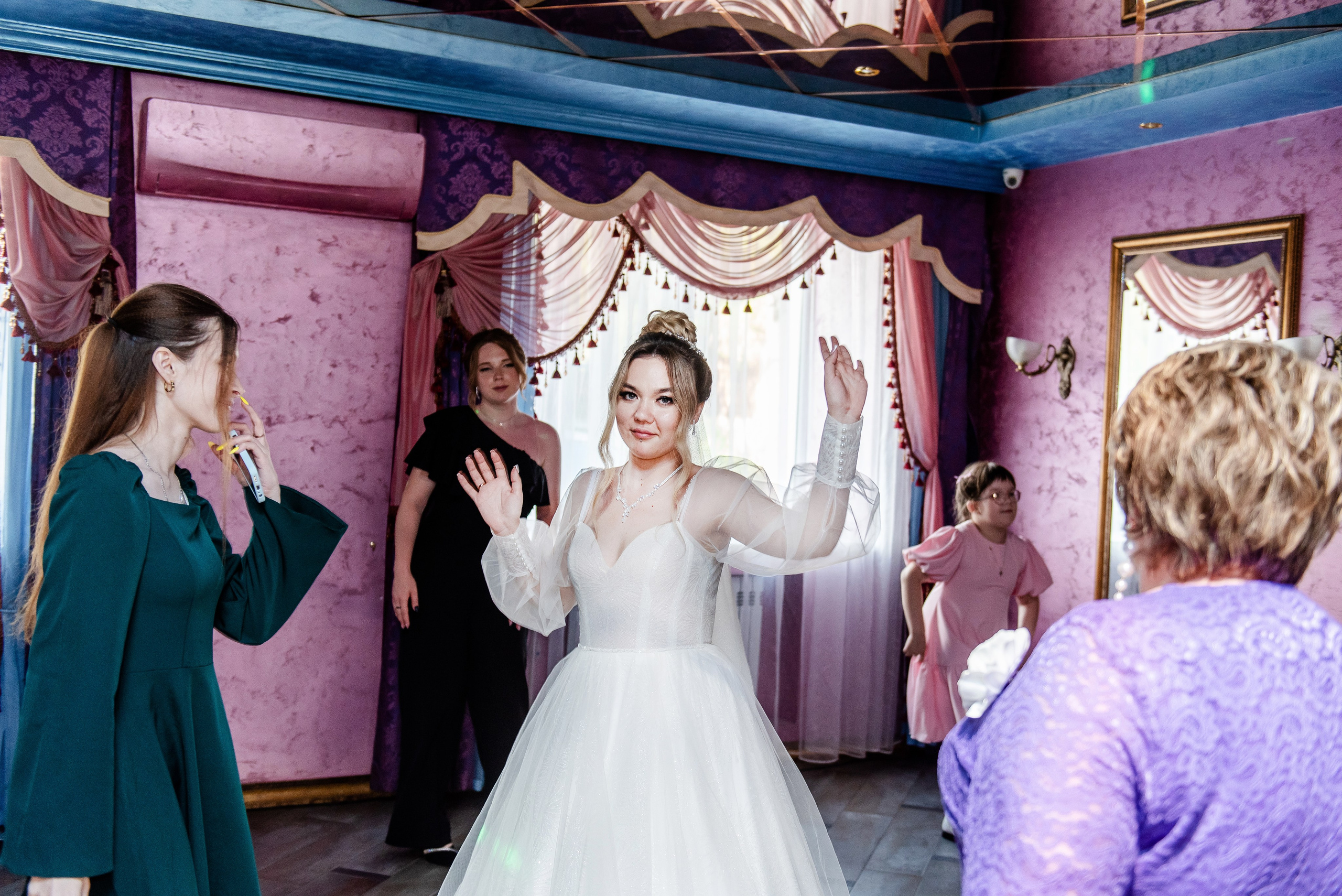 Владислав и Анастасия. Семейный и свадебный фотограф в Ельце Юлия Дякина