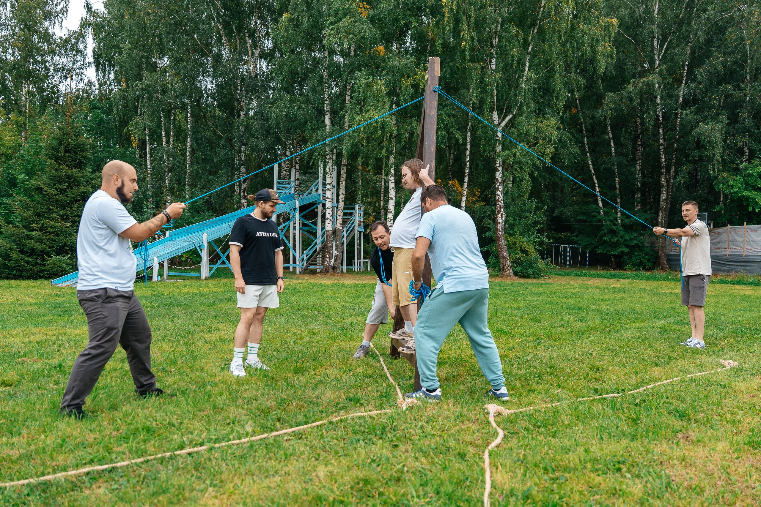 Тимбилдинг «ЛИГА» Цифровая экономика. Фотограф в Москве и Подмосковье — свадьбы и мероприятия | Алексей Сварог