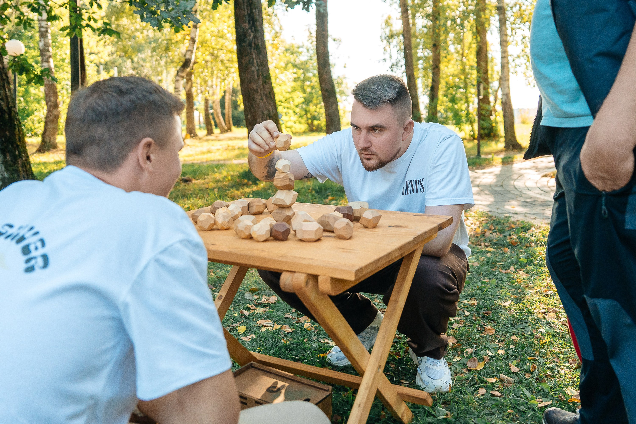 Тимбилдинг «Т-Банка». Фотограф в Москве и Подмосковье — свадьбы и мероприятия | Алексей Сварог