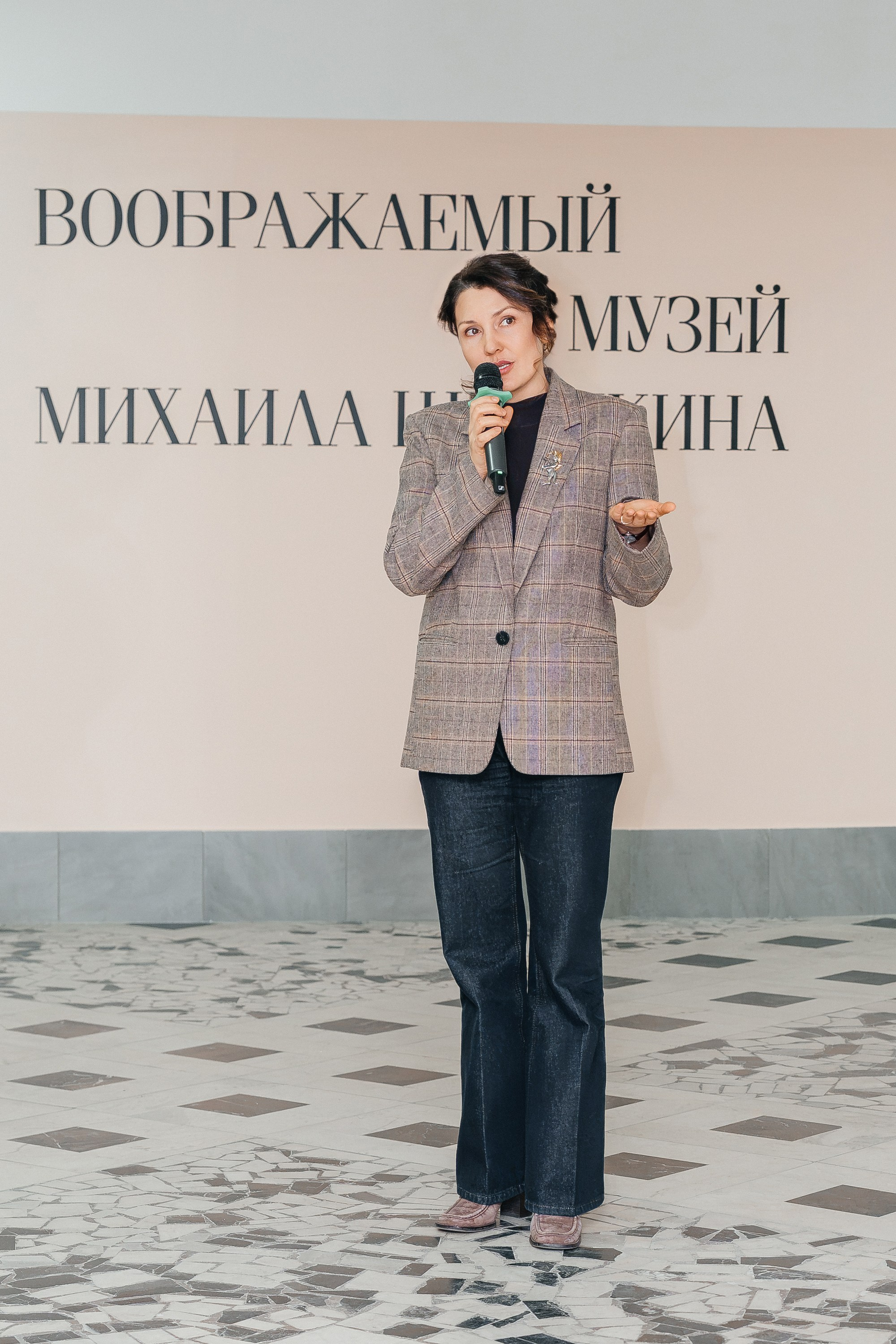 Открытие музея Михаила Шемякина В Вольгинске. Фотограф в Москве и Подмосковье — свадьбы и мероприятия | Алексей Сварог